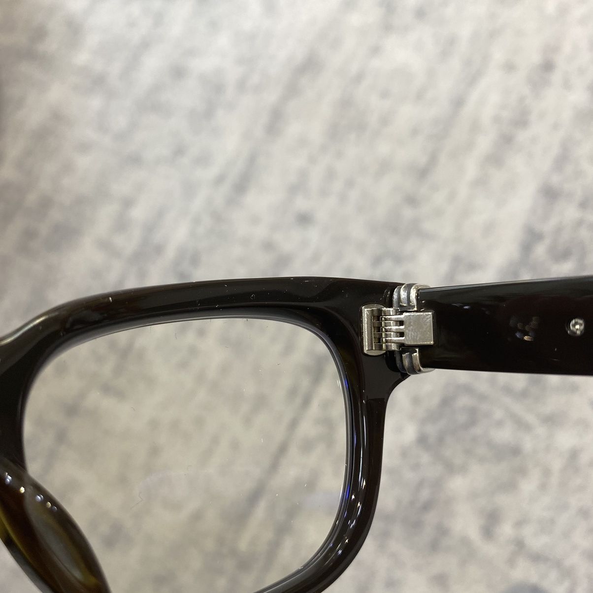 Chrome Hearts CHROME HEARTS CUNTVOLUTED Classic Brown Size ONE SIZE - 6 Thumbnail