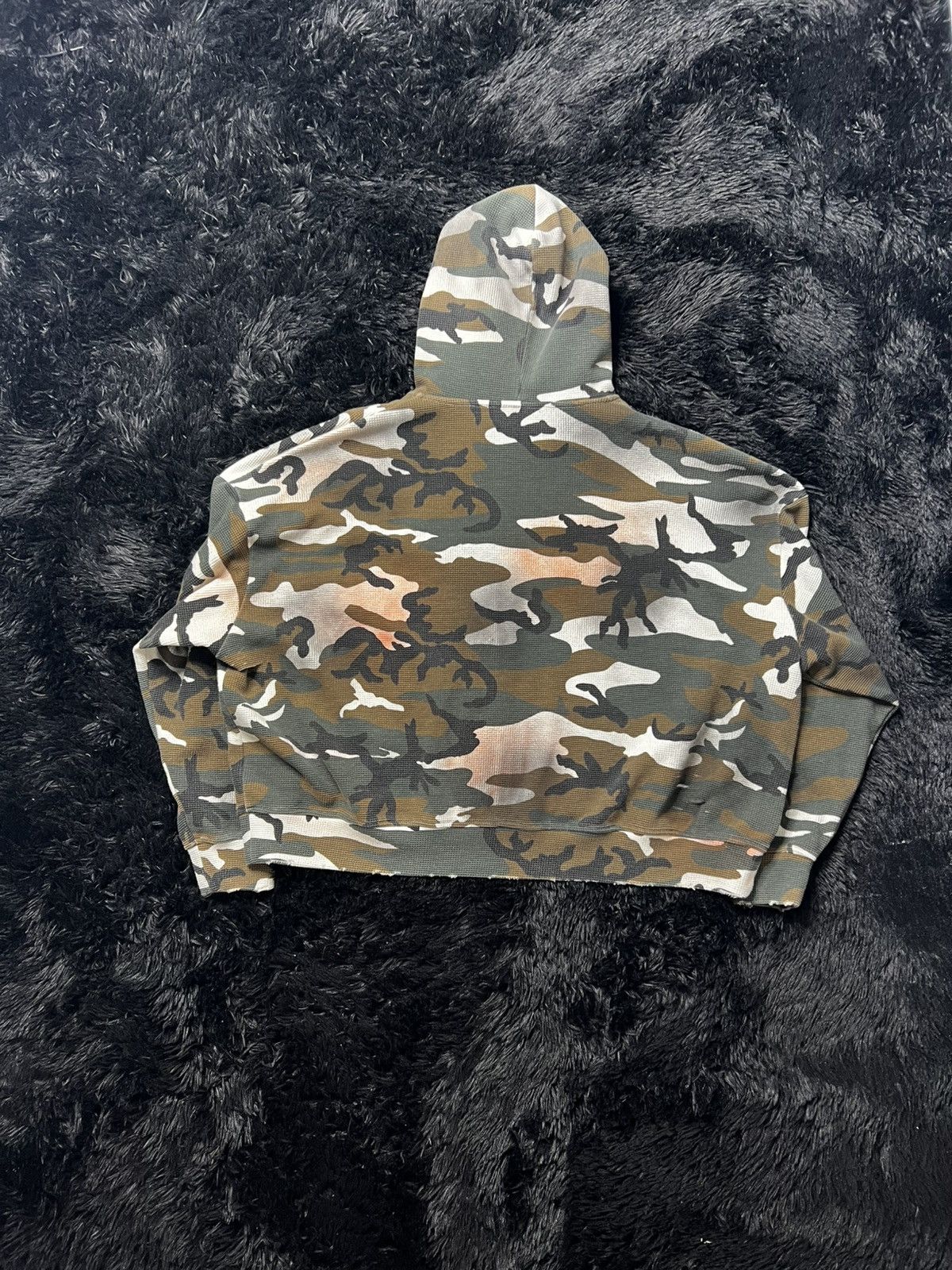 HMDD Camo HMDD full zip thermal Size US L / EU 52-54 / 3 - 2 Thumbnail