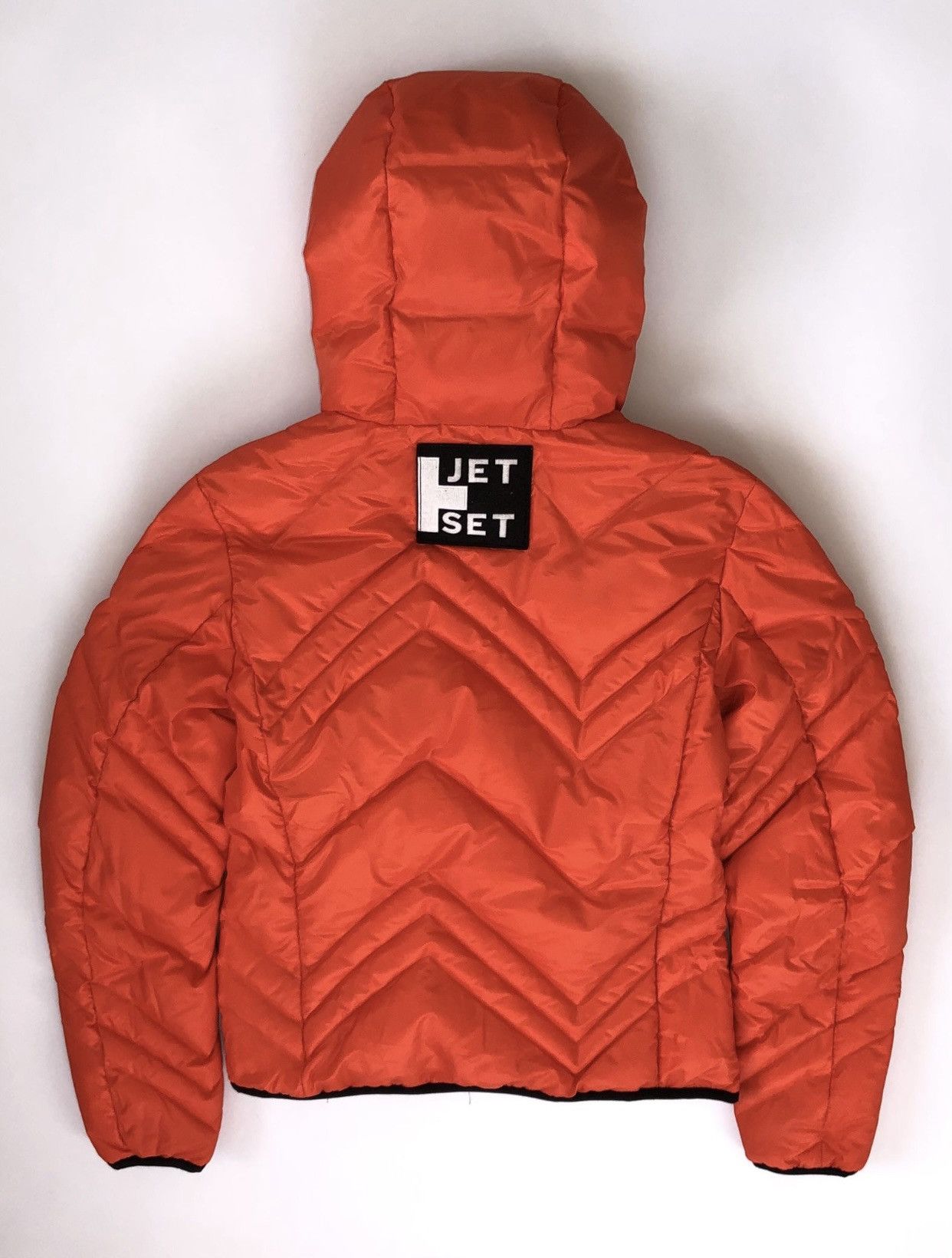JET SET Jet Set Jacket Size S / US 4 / IT 40 - 3 Thumbnail