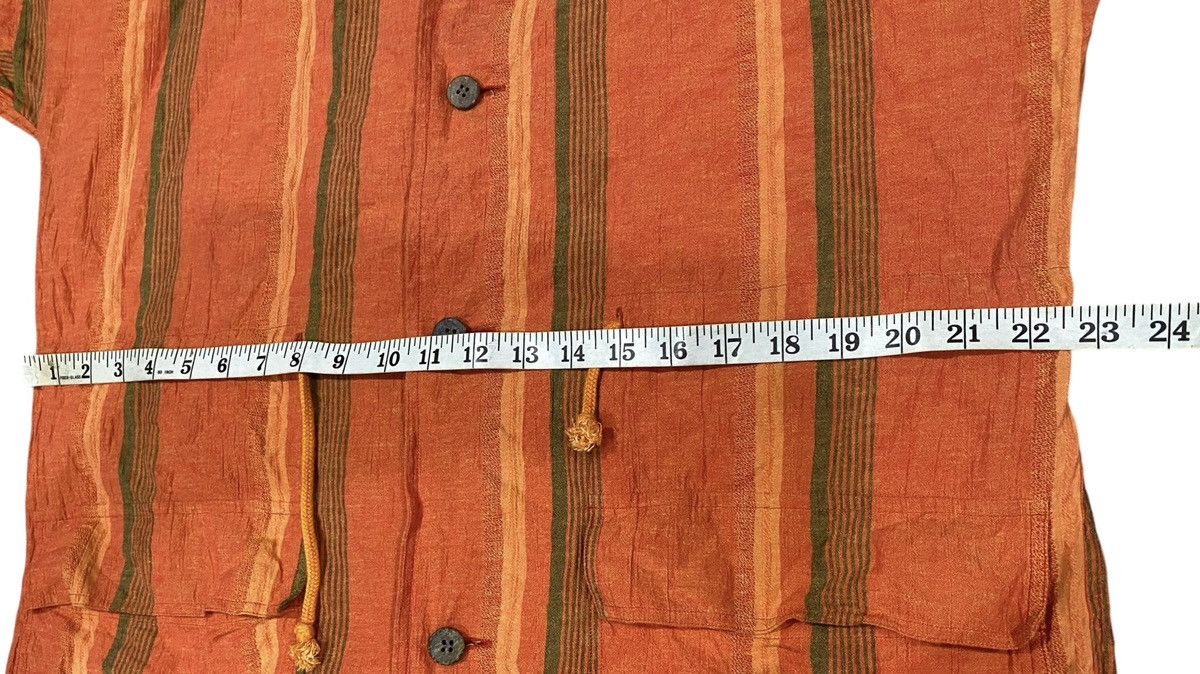 Designer Rare🔥PLANTATION Button Shirt Size US M / EU 48-50 / 2 - 14 Thumbnail