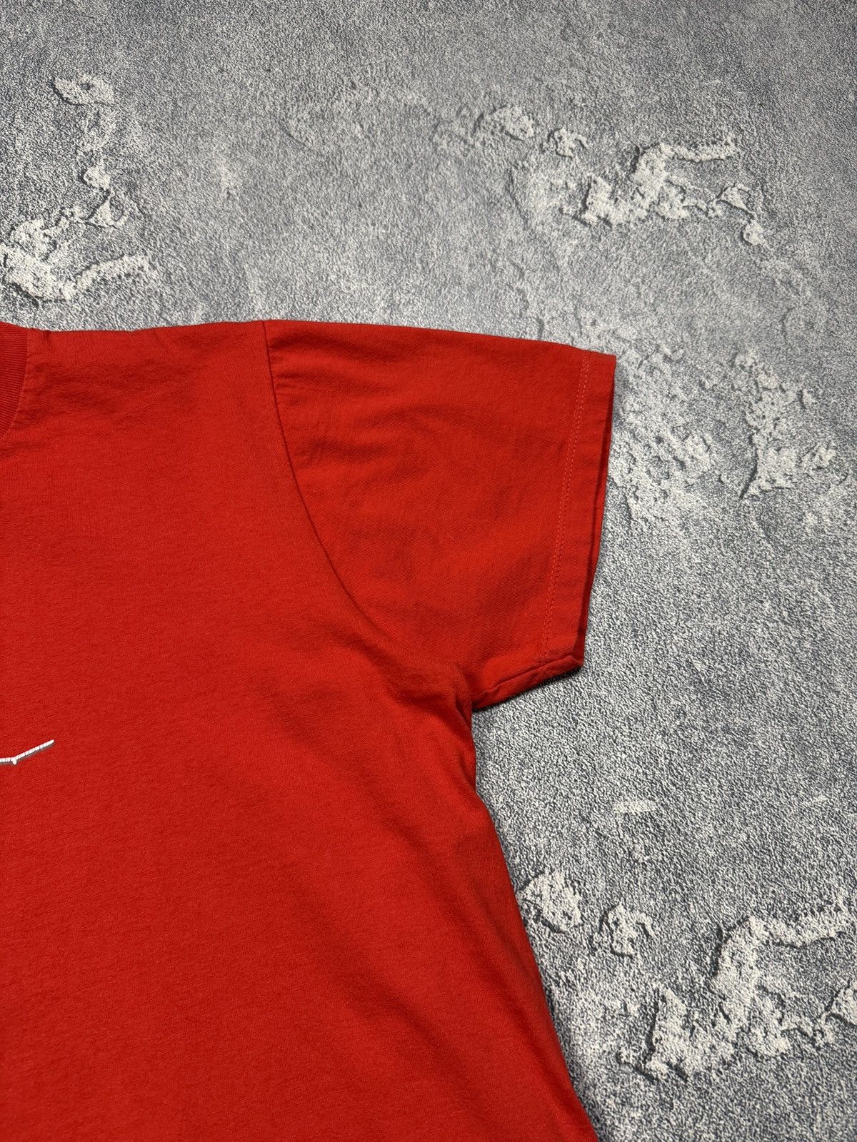 Oakley Vintage OAKLEY Surf Software Tee Size US L / EU 52-54 / 3 - 5 Thumbnail