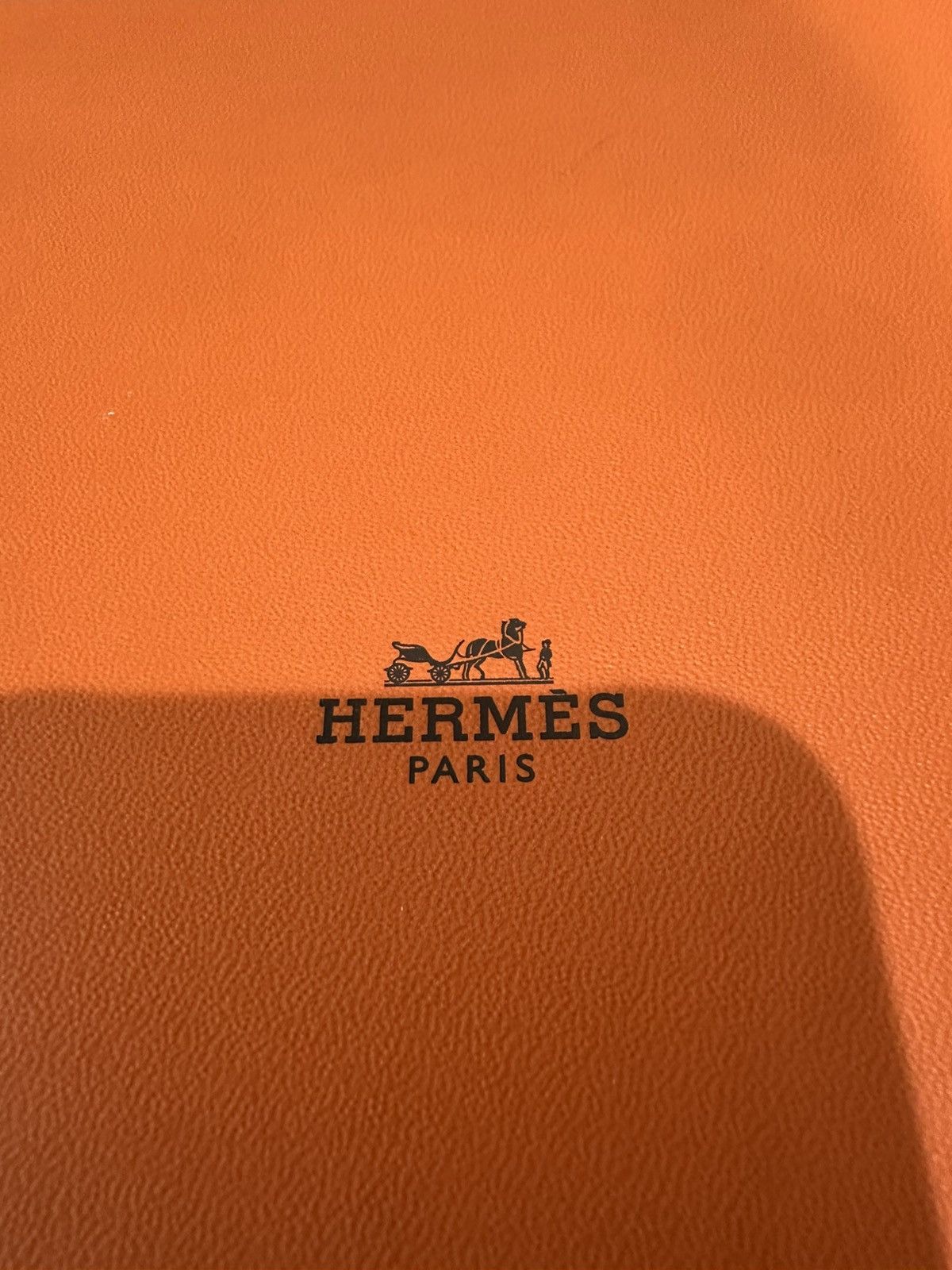 Hermes Hermès H Belt Buckle & Reversible Leather Strap 42MM Size 34 - 9 Thumbnail