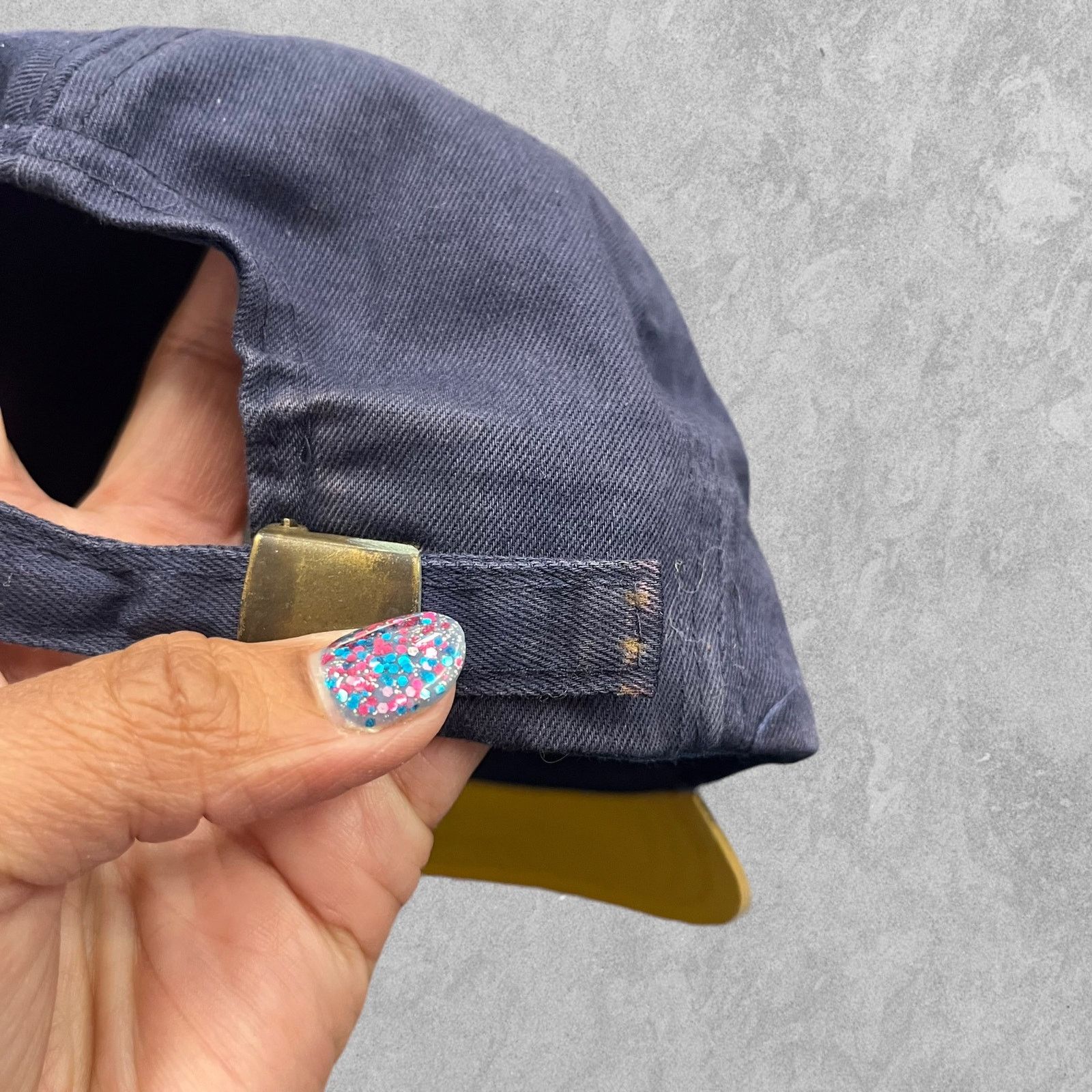 Other Corona Extra Embroidered Vintage Jams Mexico Strap Back Dad Size ONE SIZE - 10 Thumbnail
