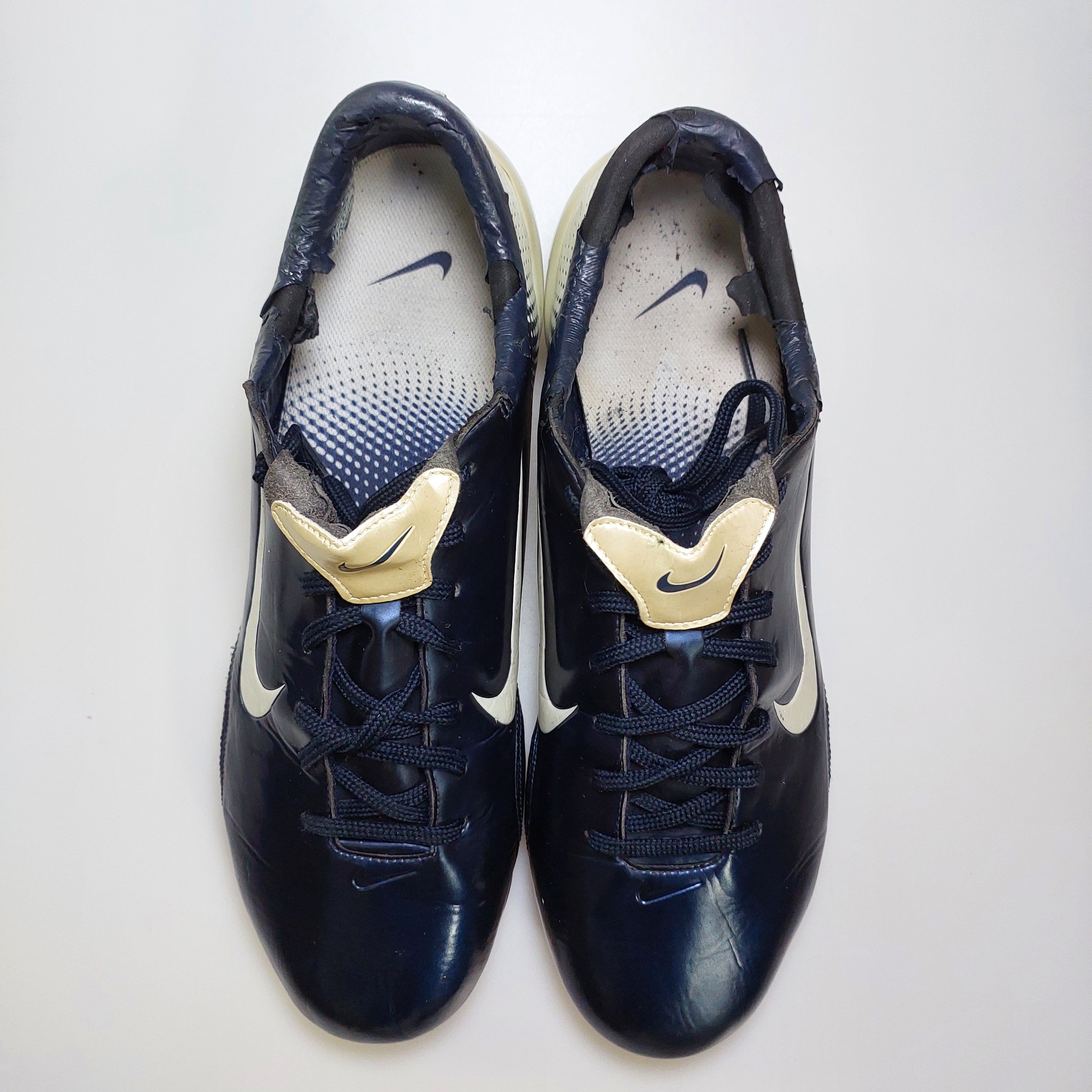 Nike Mercurial Talaria III Elite FG 312696-401 US9.5 UK8.5 27.5CM Size US 9.5 / EU 42-43 - 2 Thumbnail