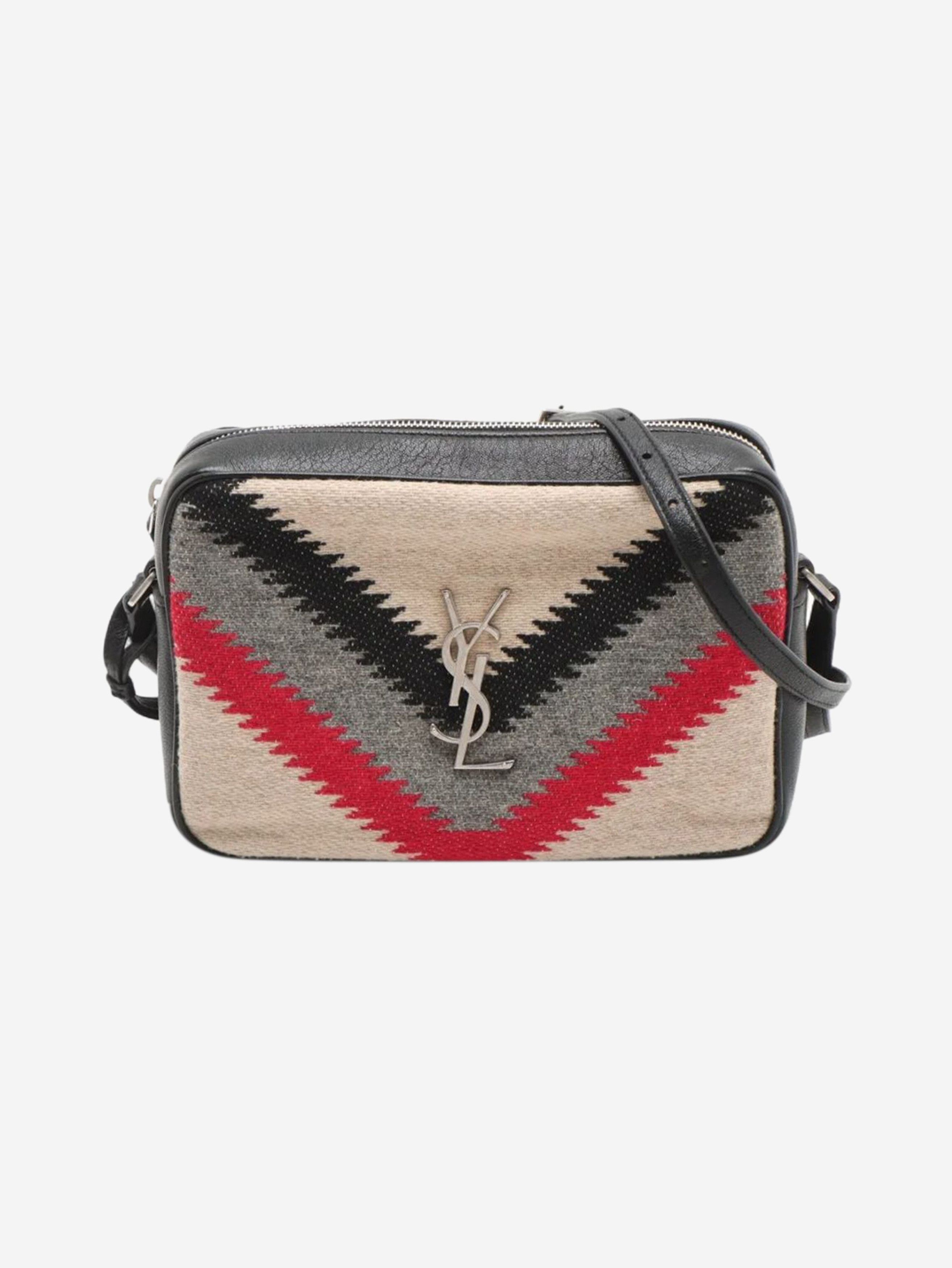Other Multicolour Paris Lou Camera bag Size ONE SIZE - 1 Thumbnail