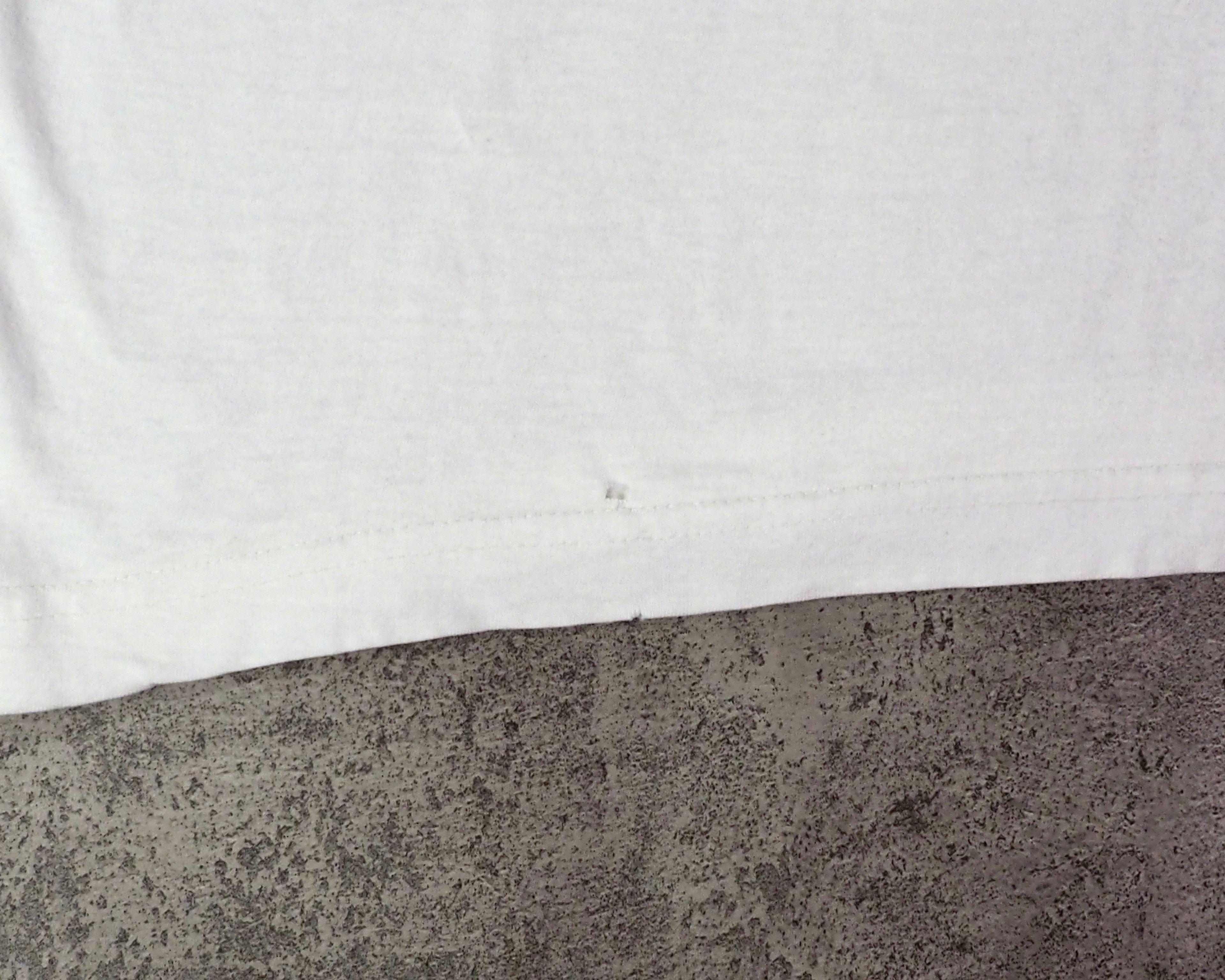 Vintage Vintage 1990s Picasso "Dove Of Peace" Shirt Size XL Size US XL / EU 56 / 4 - 4 Thumbnail