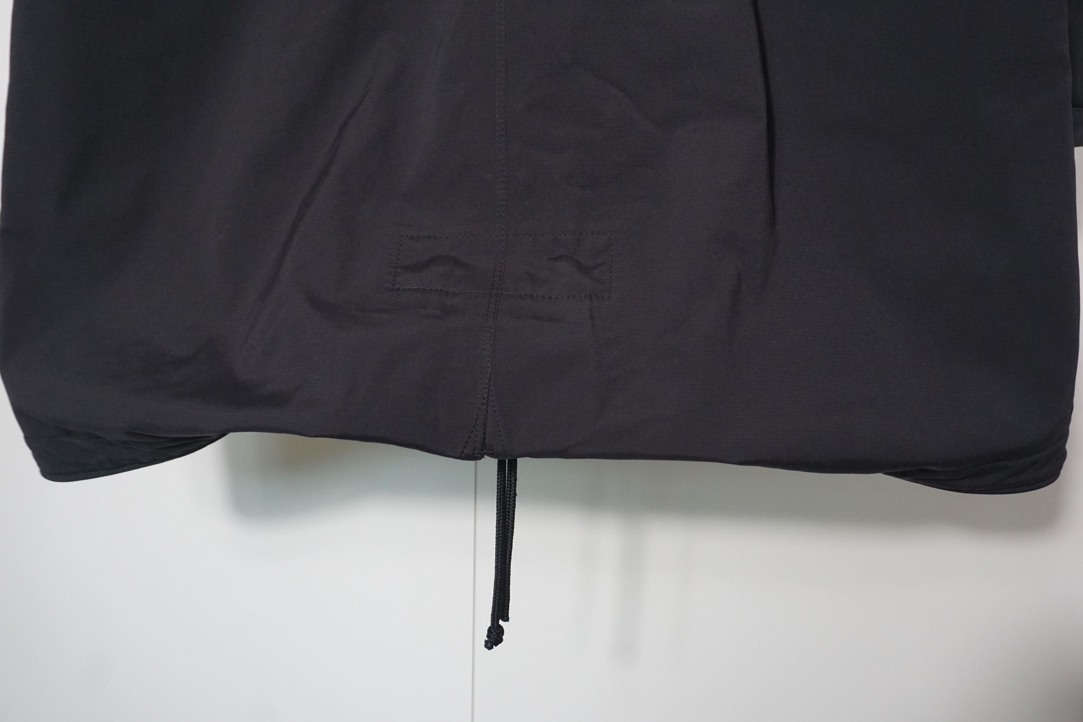 Undercover Gore-Tex Fishtail Parka Size US L / EU 52-54 / 3 - 7 Thumbnail