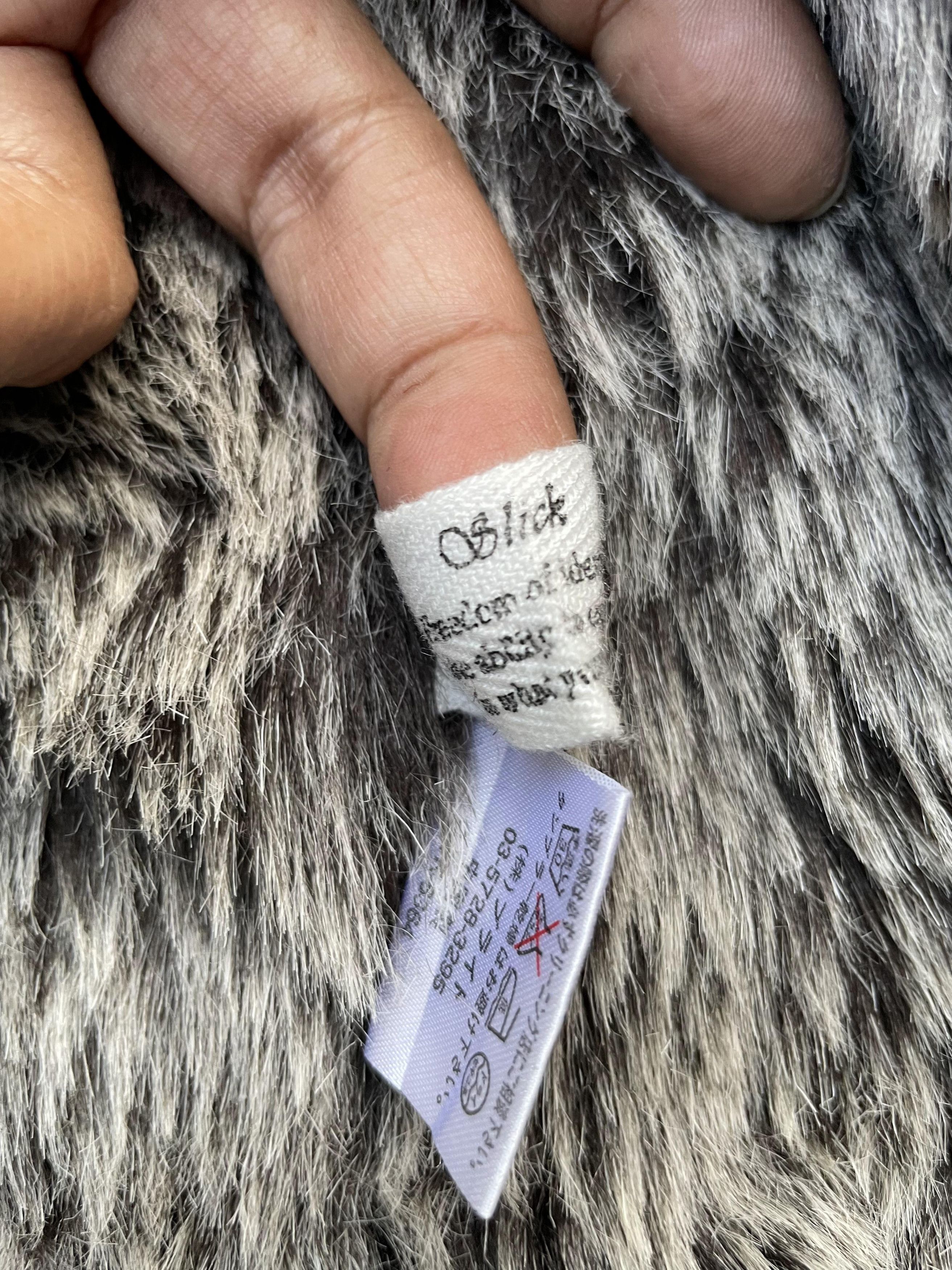 Other Slick Winter Sherpa Jacket Size US S / EU 44-46 / 1 - 7 Thumbnail