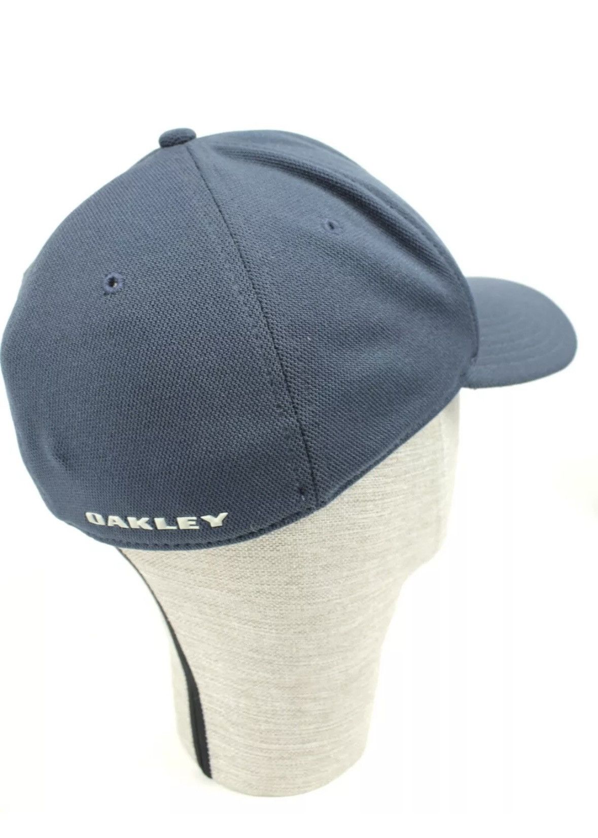 Oakley Oakley Classic Hat Flex Cap Size L/XL Size ONE SIZE - 3 Thumbnail