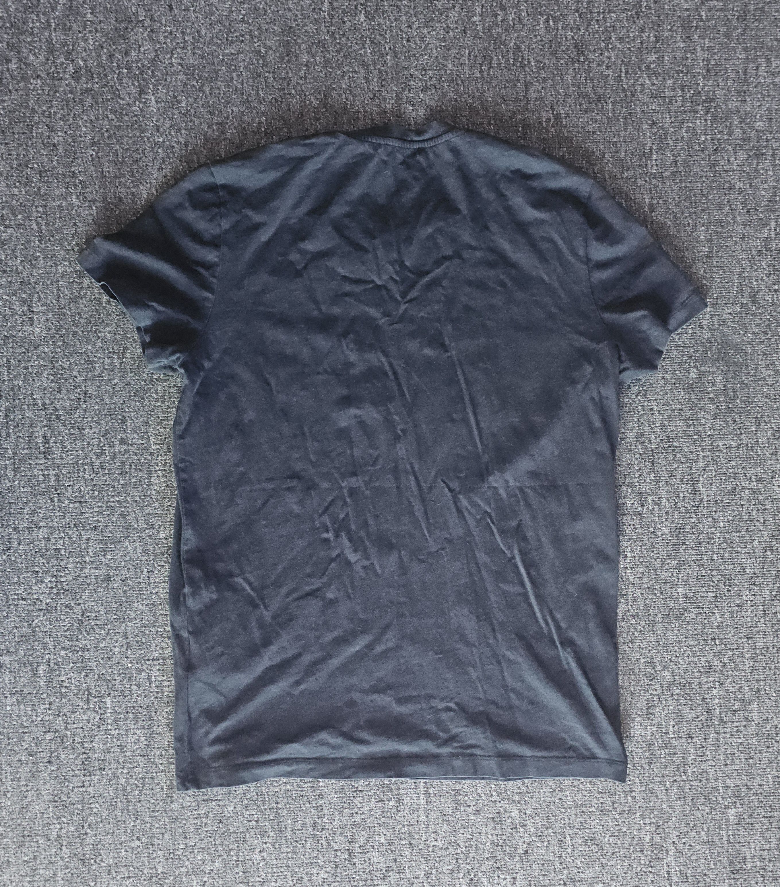 Balmain balmain men's t-shirt size M Size US M / EU 48-50 / 2 - 4 Thumbnail