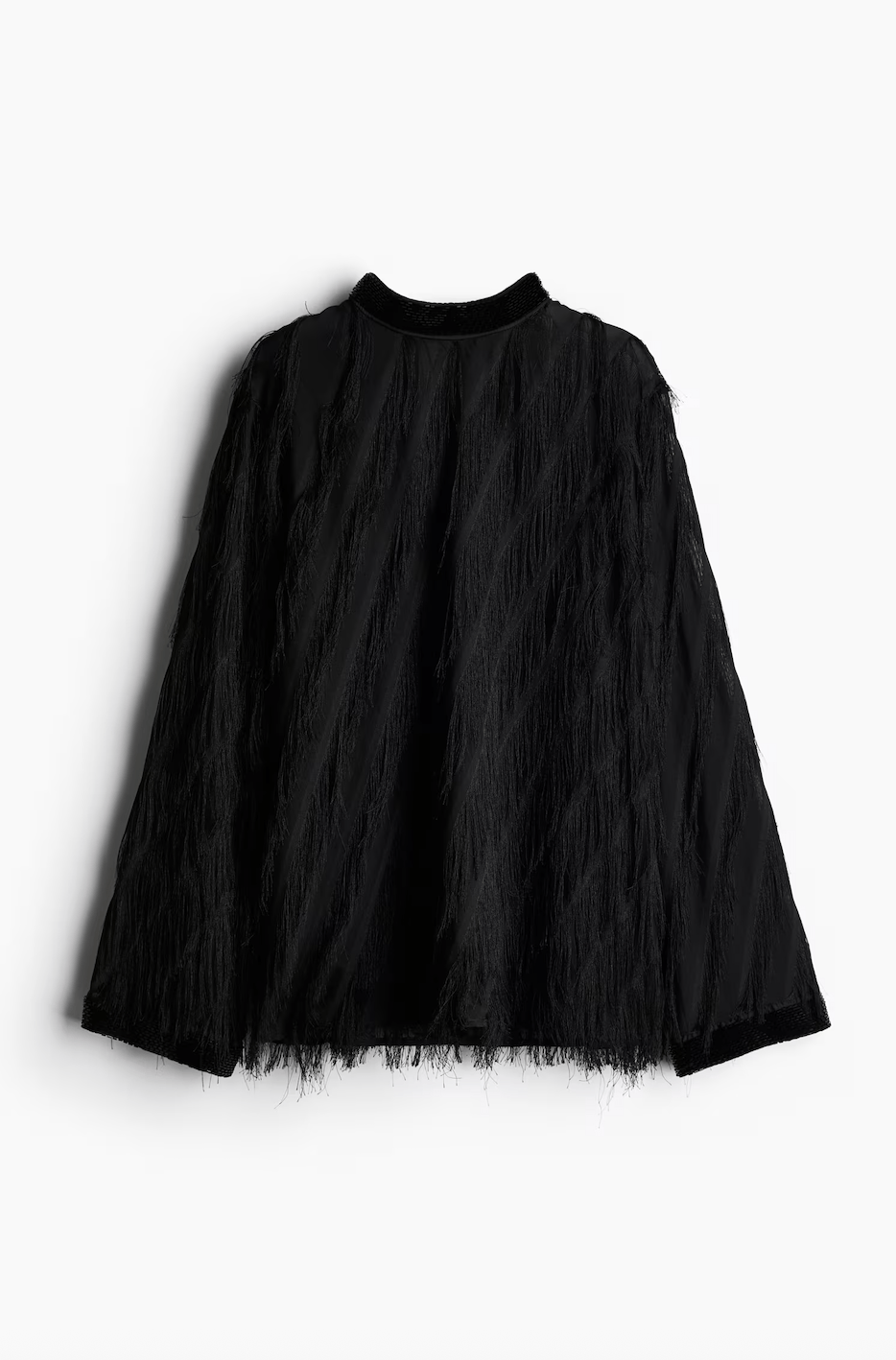 H&M H&M Edit Blouse Size XL / US 12-14 / IT 48-50 - 1 Thumbnail