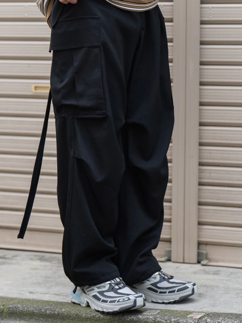 Japanese Brand KHOKI M-51 field pants Size US 33 - 9 Thumbnail