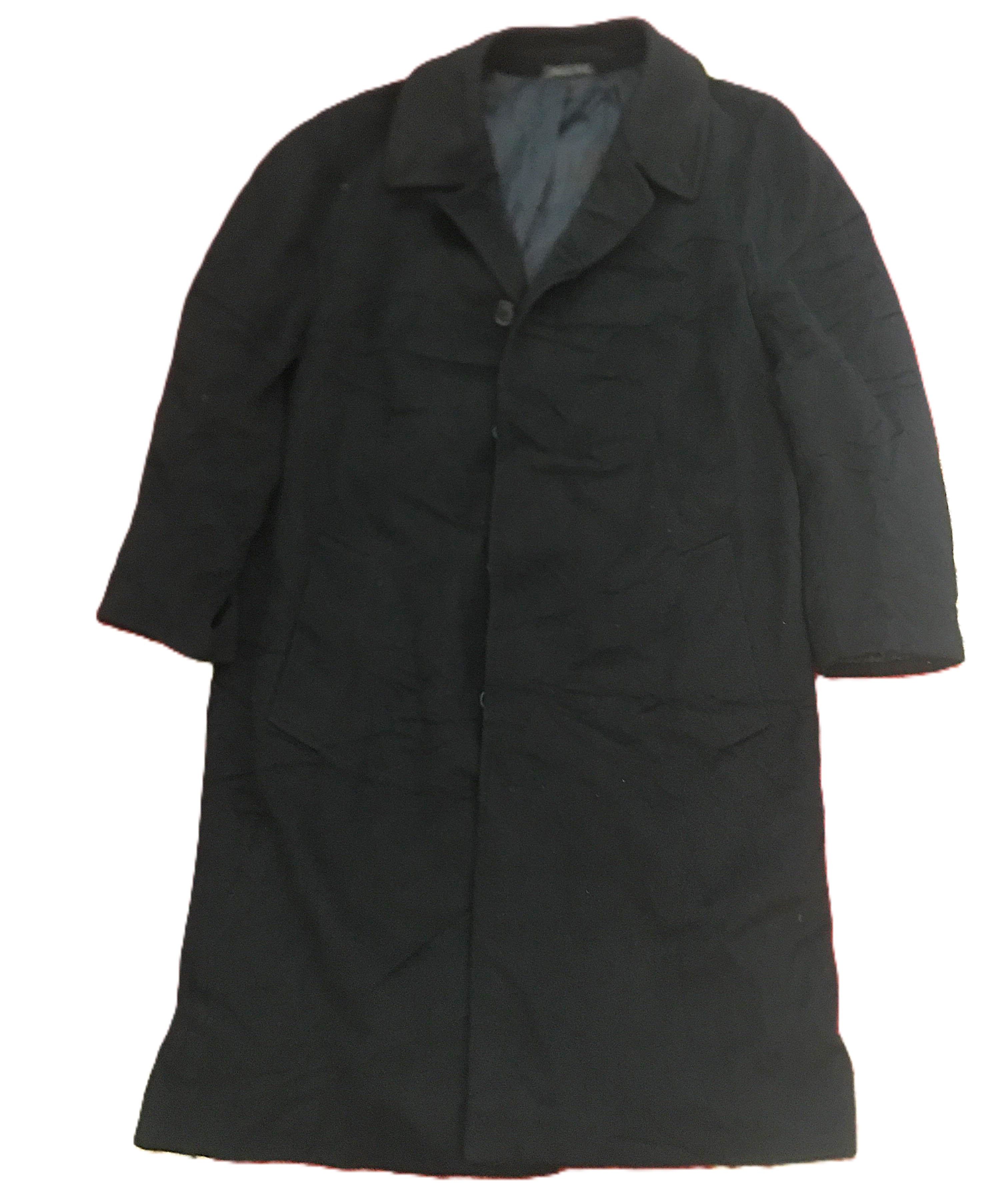 ジャケット・アウター 21AW Supreme Loro Piana Alpaca Overcoat Fall