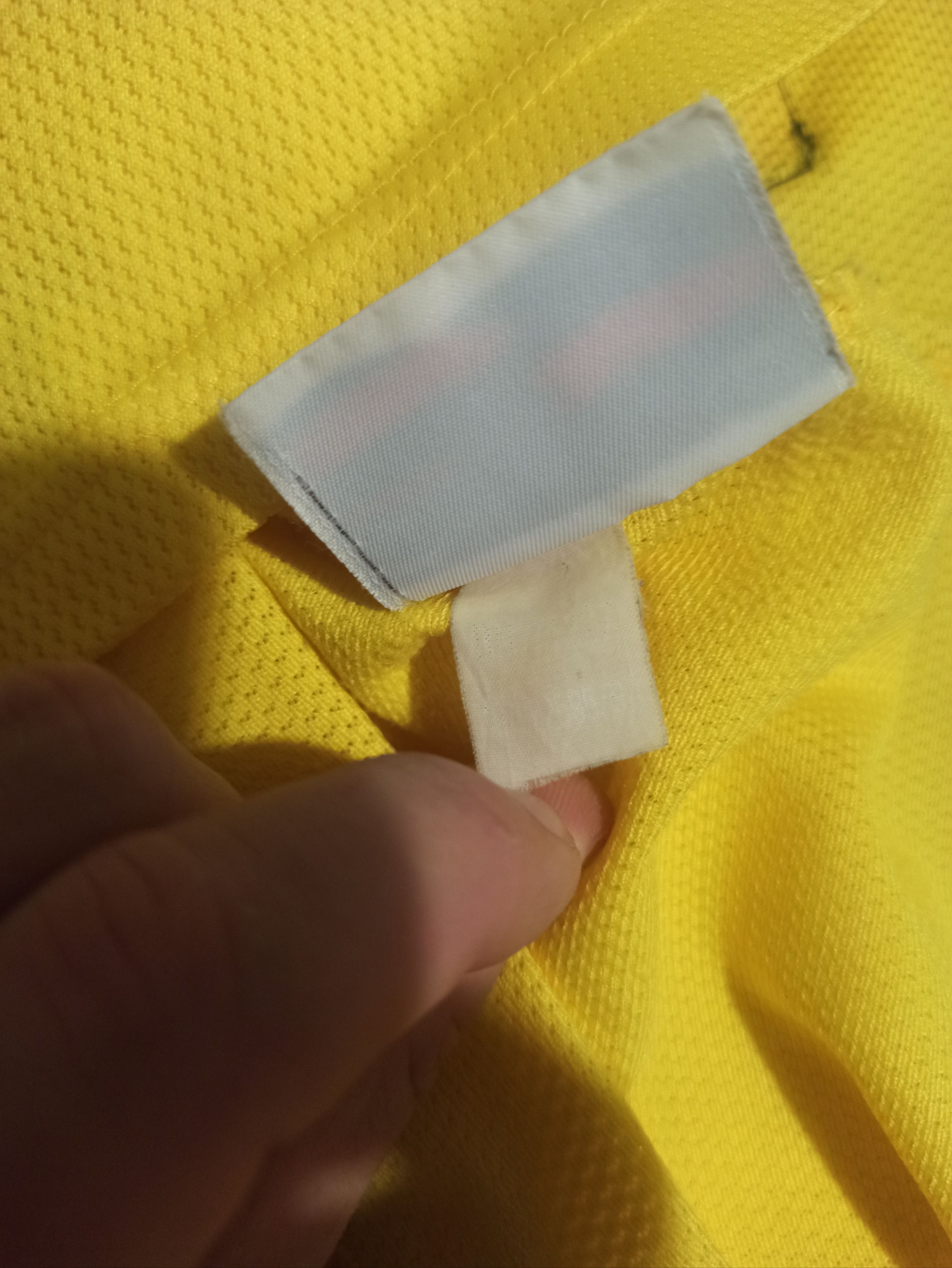 Other Liverpool 'Owen' vintage /97-98/ away jersey Size US M / EU 48-50 / 2 - 4 Thumbnail