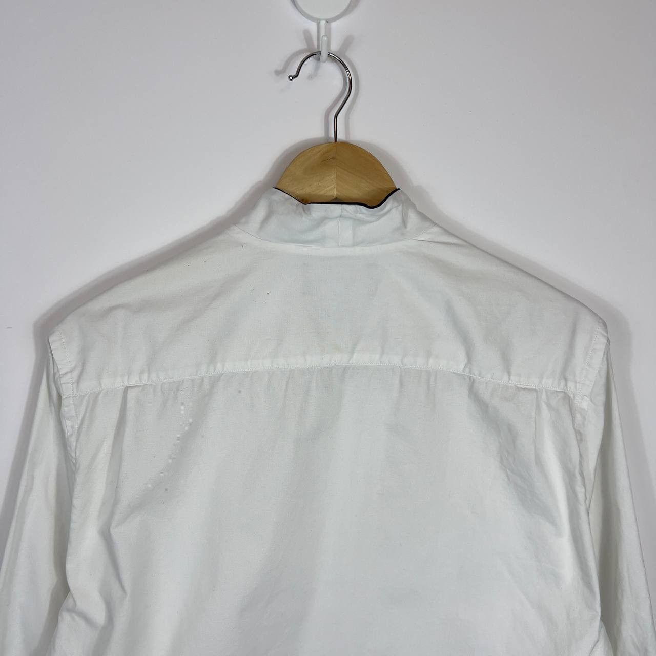 The Kooples The Kooples Shirt Men’s Size L White Long Sleeve Size US L / EU 52-54 / 3 - 13 Thumbnail