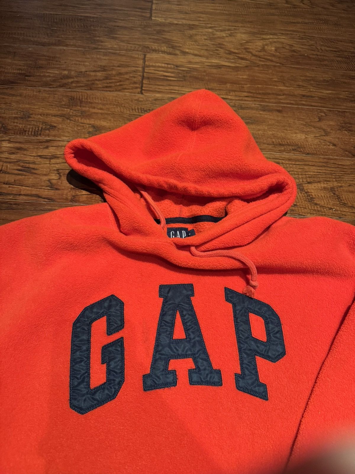 Gap × Vintage Vintage X Gap Sweatshirt Size US M / EU 48-50 / 2 - 4 Thumbnail