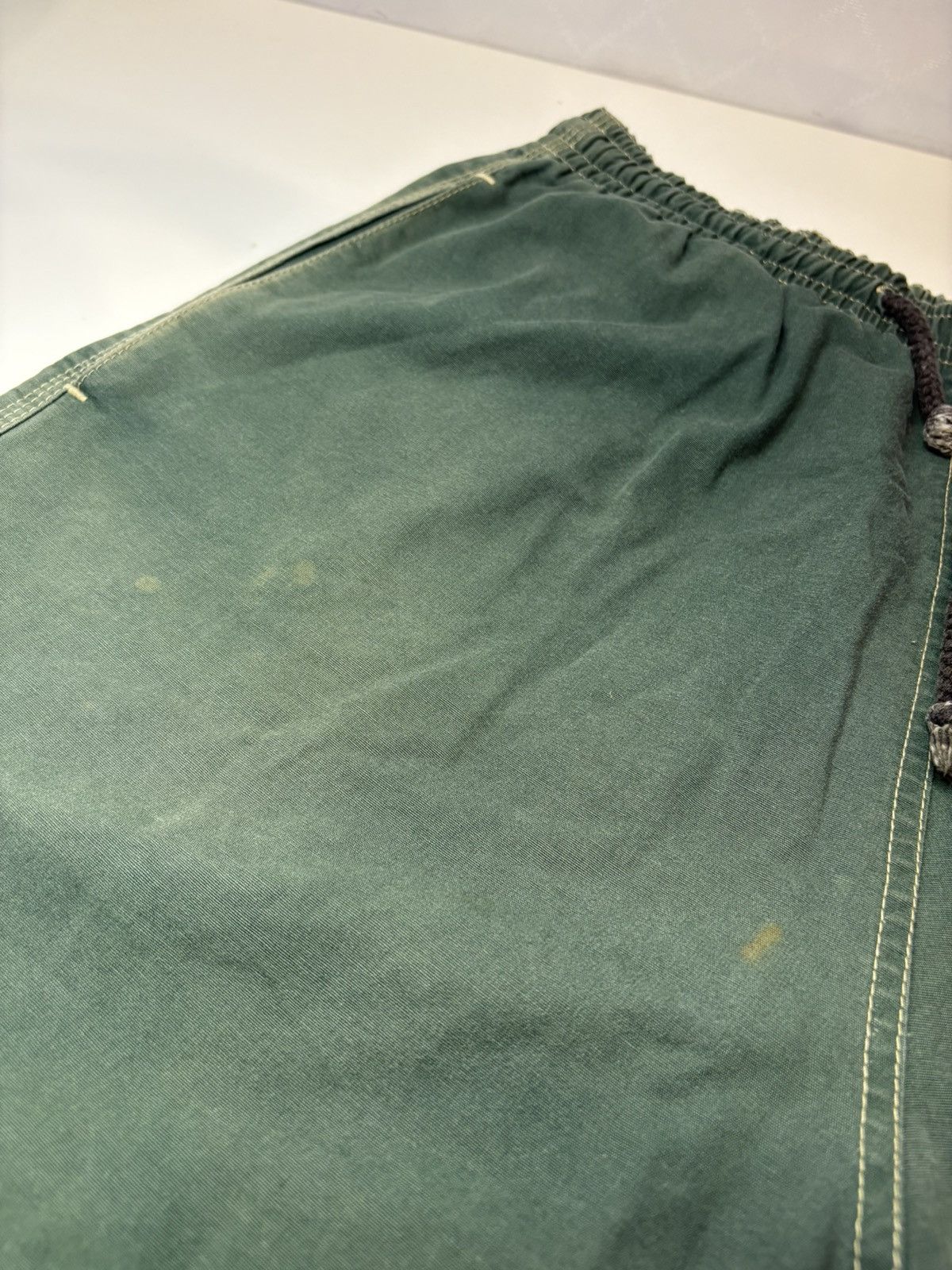 Hot Tuna Vintage Hot Tuna 80s 90s Board Shorts Surfwear Rare Size 30 Size US 30 / EU 46 - 3 Thumbnail