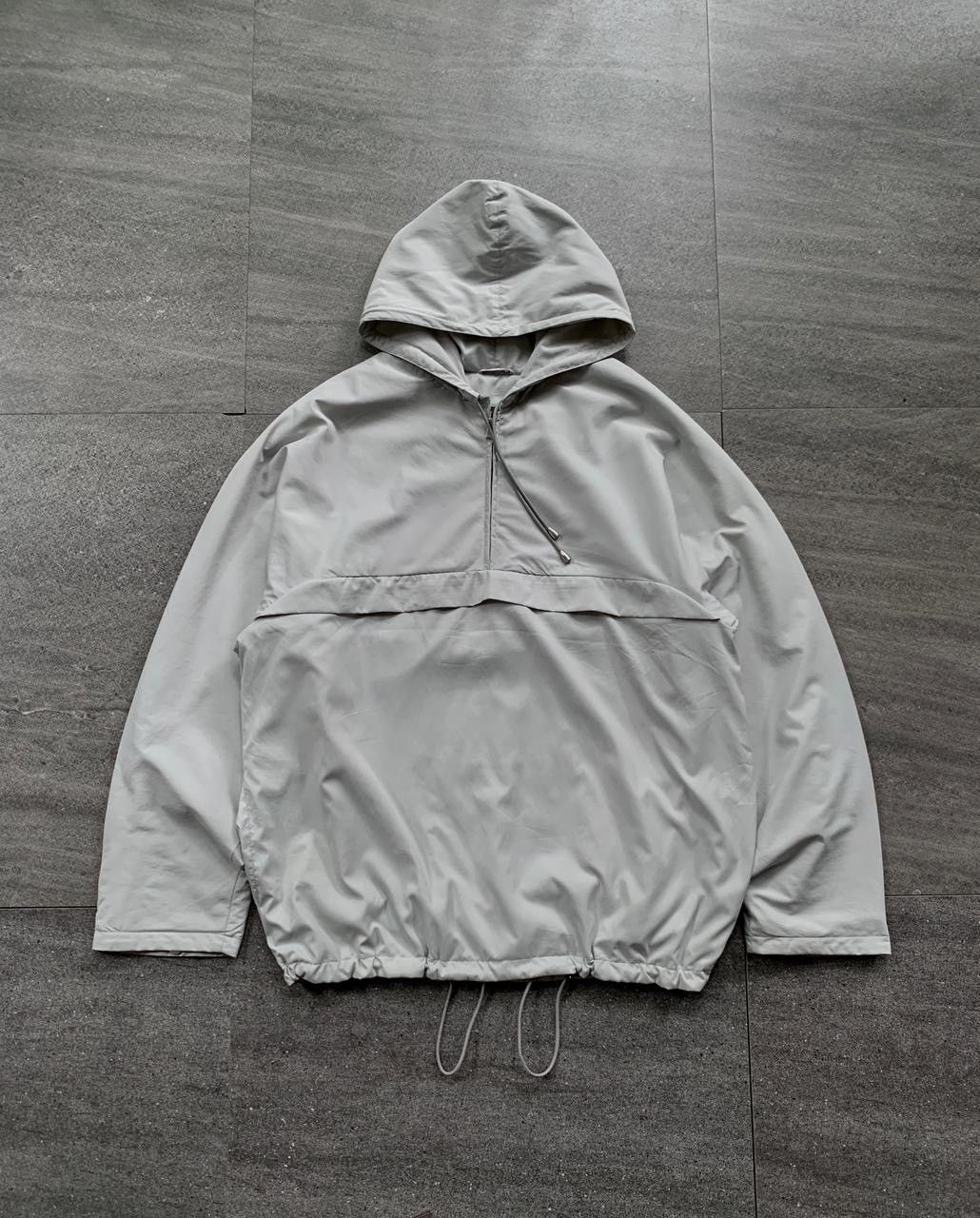 Gucci FREE TAX! 90s Halfzip Anorak Padded Jacket by Tom Ford Size US L / EU 52-54 / 3 - 1 Thumbnail