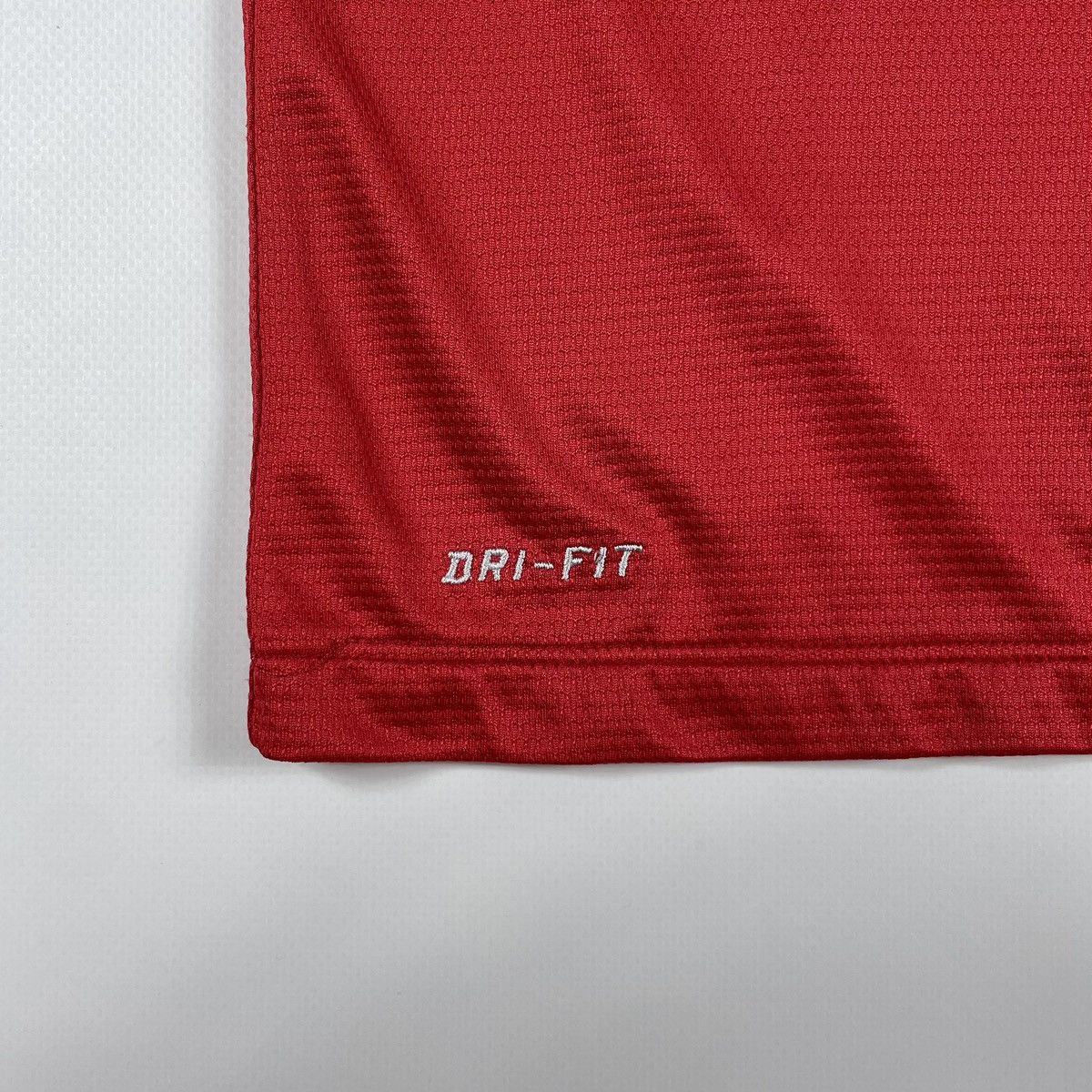 Nike Nike Manchester United Soccer Jersey Home Football polo Size US S / EU 44-46 / 1 - 9 Thumbnail