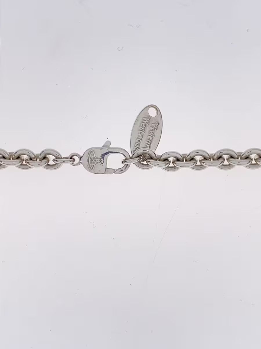 Vivienne Westwood Orb Necklace Size ONE SIZE - 4 Thumbnail
