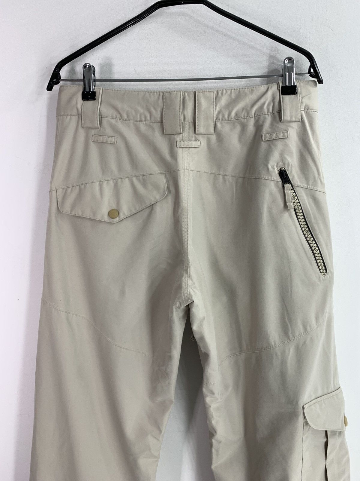 Nike Nike 6.0 Ski/Snowboard Pants S/M Size Size US 32 / EU 48 - 5 Thumbnail