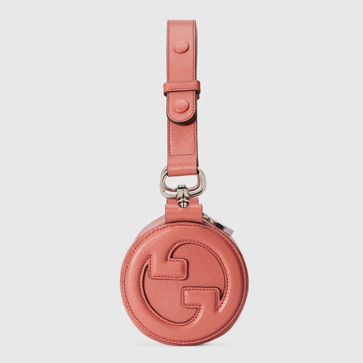 Gucci o1s1wg110225 Size: OS / Mini Shoulder Bag in Pink Size ONE SIZE - 6 Thumbnail