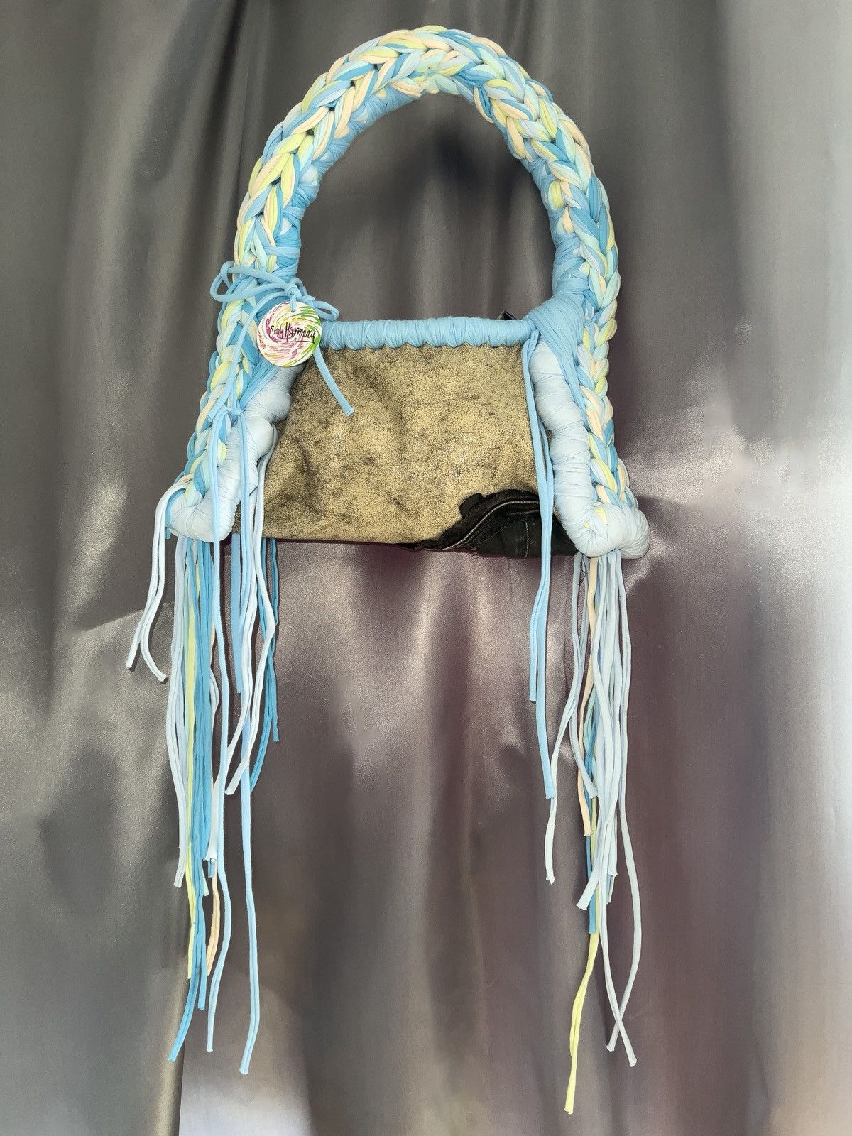 Other Hand bag sticky Harmony Size ONE SIZE - 4 Thumbnail