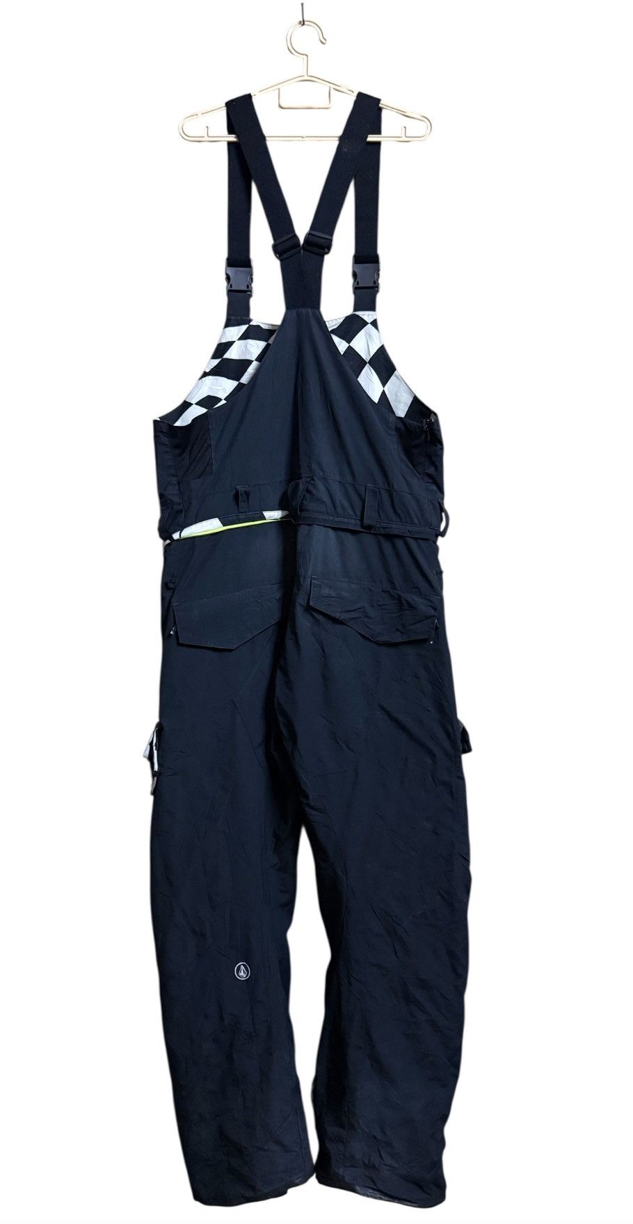 Volcom Volcom GORE-TEX Bib Overall Size US 35 - 5 Thumbnail