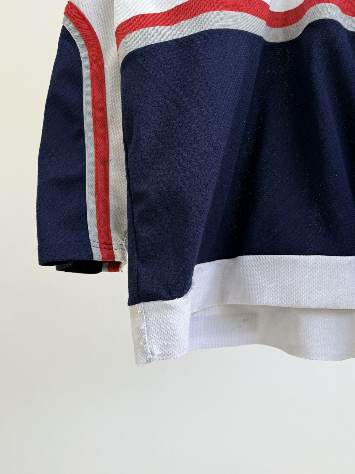 NHL Vintage CCM All Star NHL Hockey Jersey Size US L / EU 52-54 / 3 - 5 Thumbnail