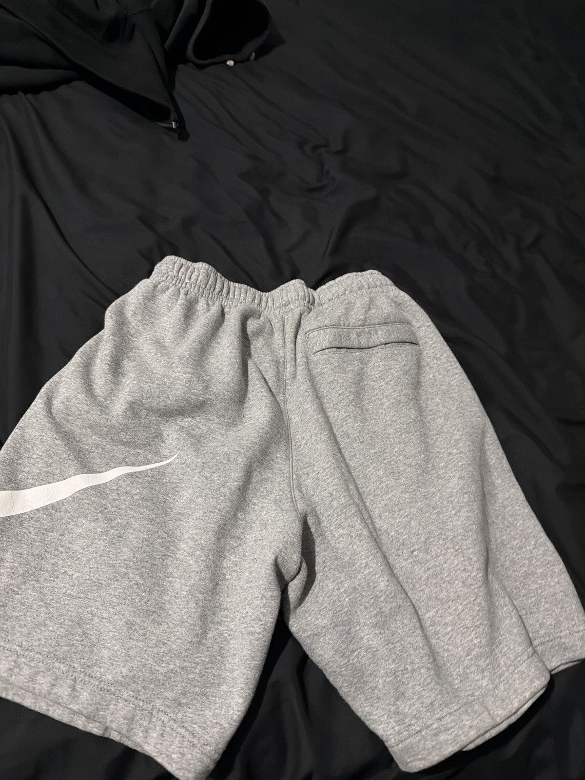 Nike Nike cotton shorts Size US 28 / EU 44 - 3 Thumbnail
