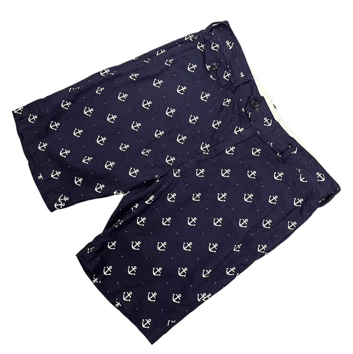 Engineered Garments Engineered garments nepenthes short size 33 Size US 33 - 2 Thumbnail