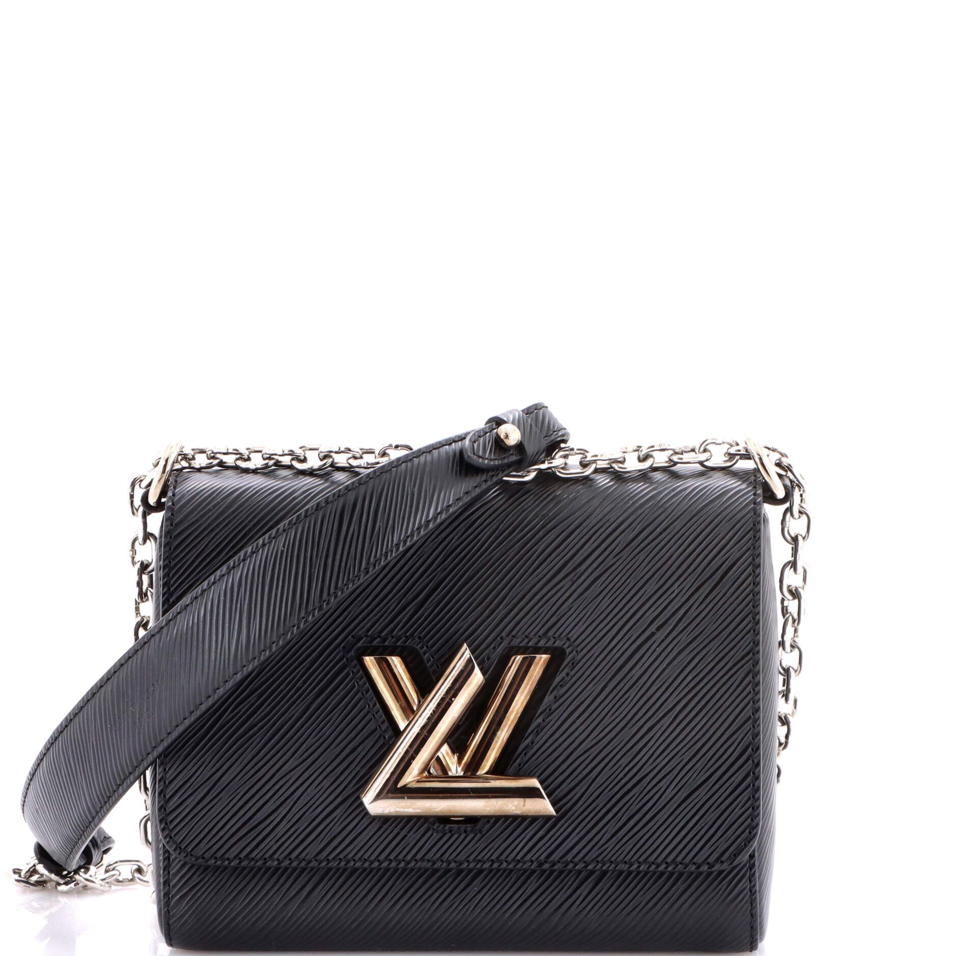Louis Vuitton Twist Handbag Size ONE SIZE - 1 Thumbnail