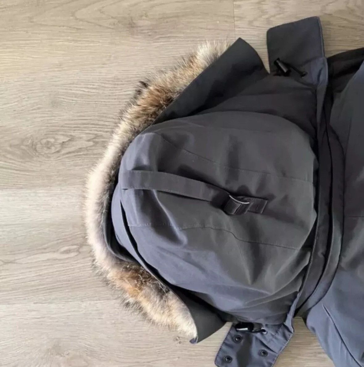 Canada Goose Candan goose Wyndham Parka Size US S / EU 44-46 / 1 - 2 Thumbnail