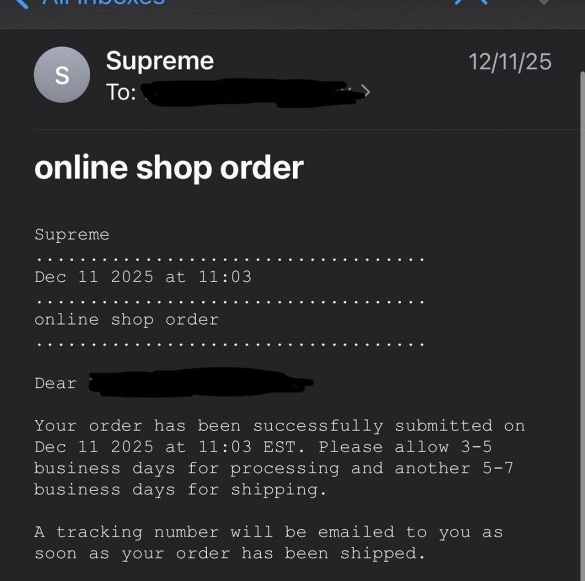 Supreme Supreme Beaded Beanie Size ONE SIZE - 4 Thumbnail