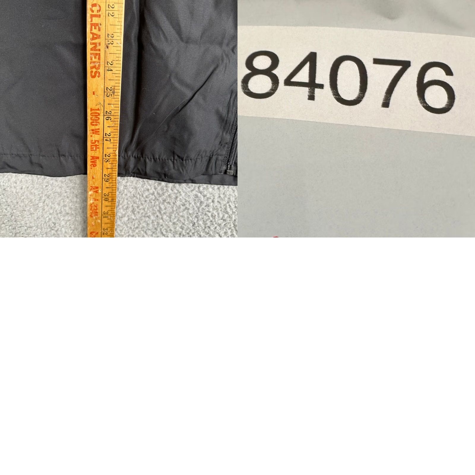 Dunbrooke VINTAGE Size US L / EU 52-54 / 3 - 8 Thumbnail