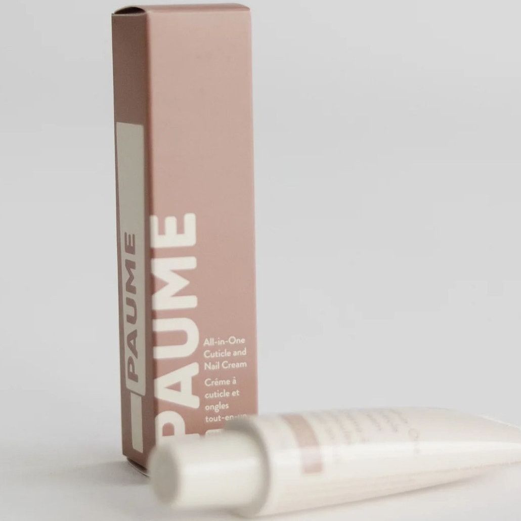 NBDN Nobrandedon Paume All-in-One Cuticle & Nail Cream Size ONE SIZE - 3 Thumbnail