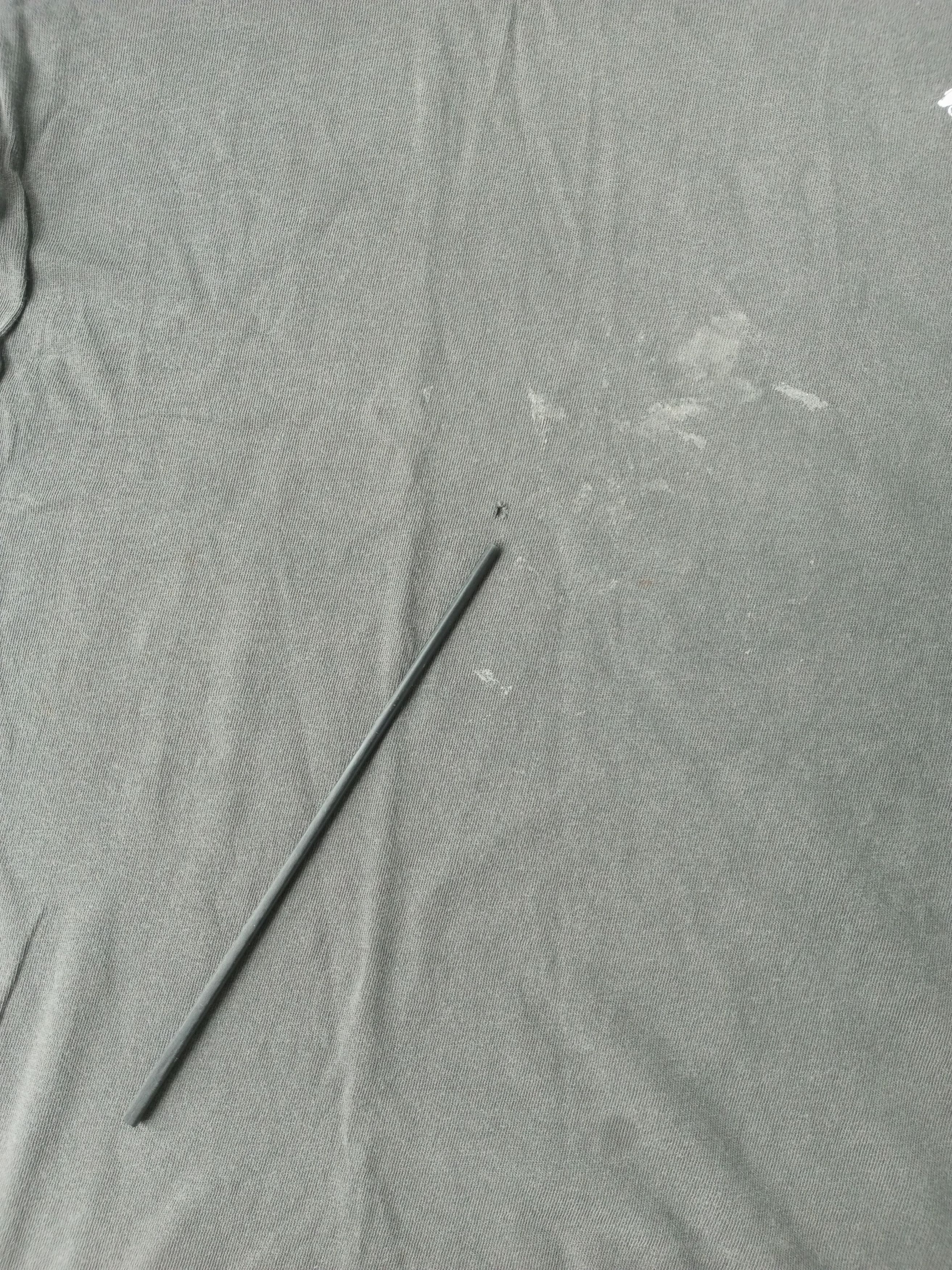 Vintage Faded Single Stitch 90’s Murina Frizbee Golf Rips T-Shirt Size US L / EU 52-54 / 3 - 4 Thumbnail