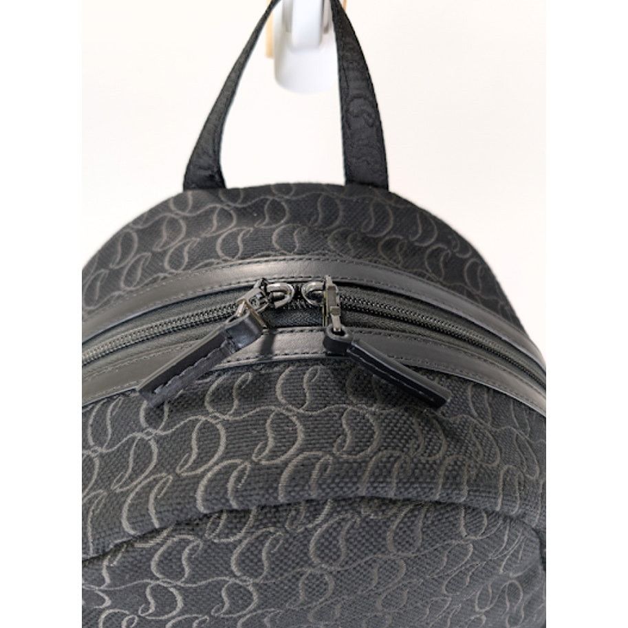 Christian Louboutin o1rshd1 Size: OS / Backpack in Black Size ONE SIZE - 21 Thumbnail