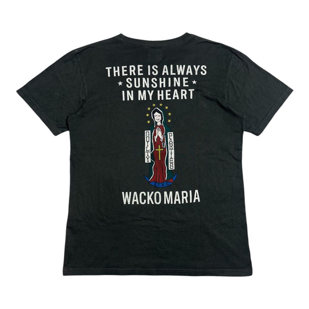Wacko Maria Gulty Parties Wacko Maria Shirt Size US L / EU 52-54 / 3 - 1 Thumbnail