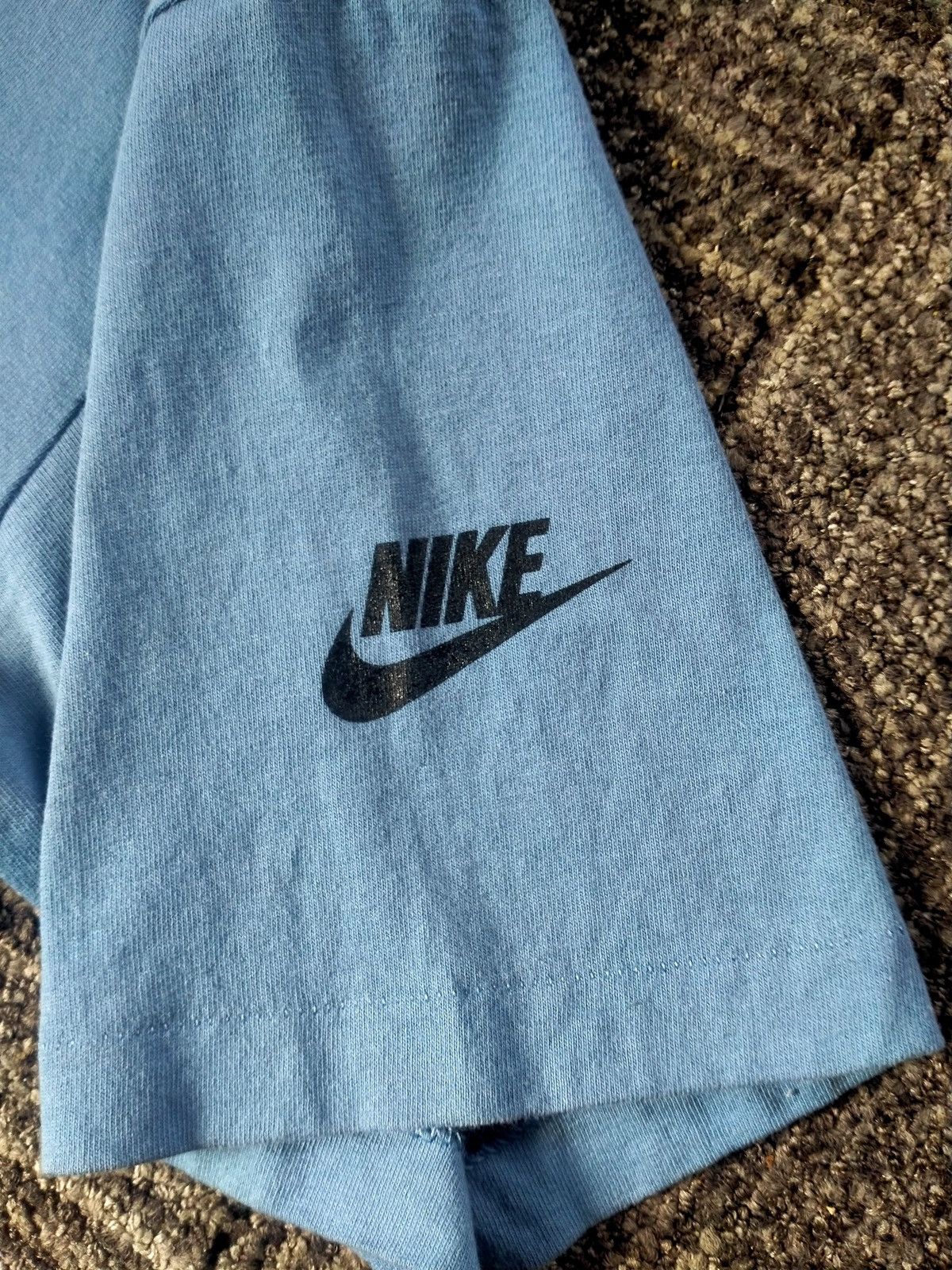 Nike × Vintage NIKE VINTAGE HONOLULU MARATHON Size US M / EU 48-50 / 2 - 3 Thumbnail