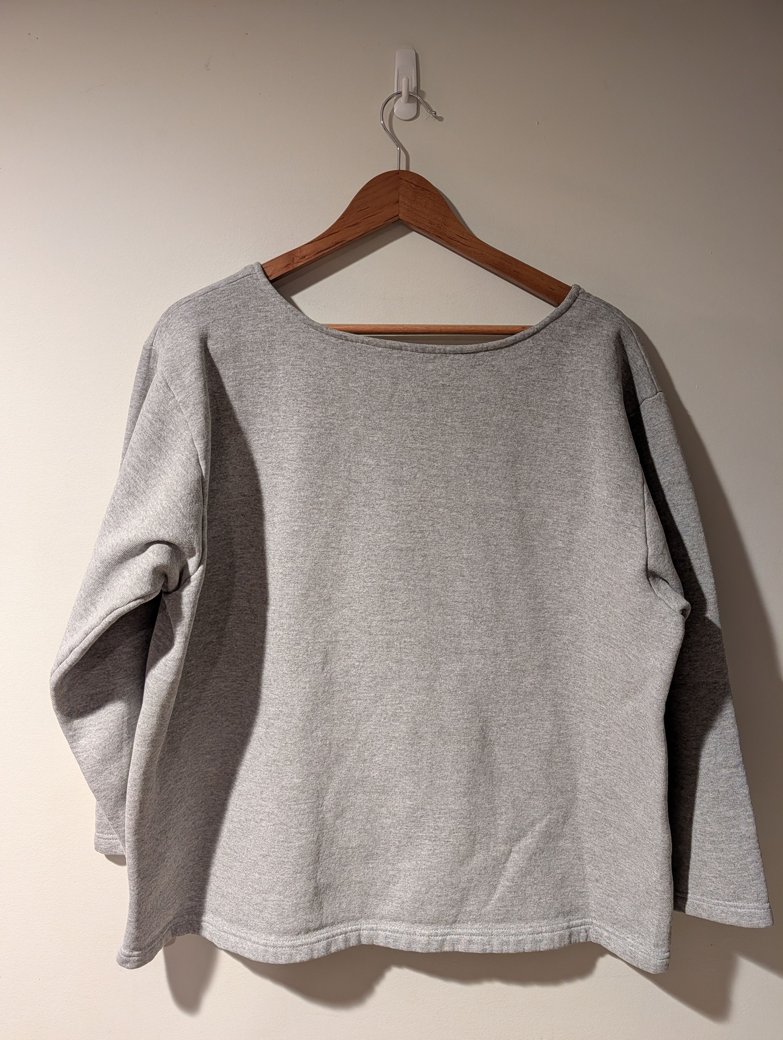 Tommy Hilfiger Vintage Tommy Girl Spellout Flag Logo Sweatshirt Women's XL Size XL / US 12-14 / IT 48-50 - 5 Thumbnail