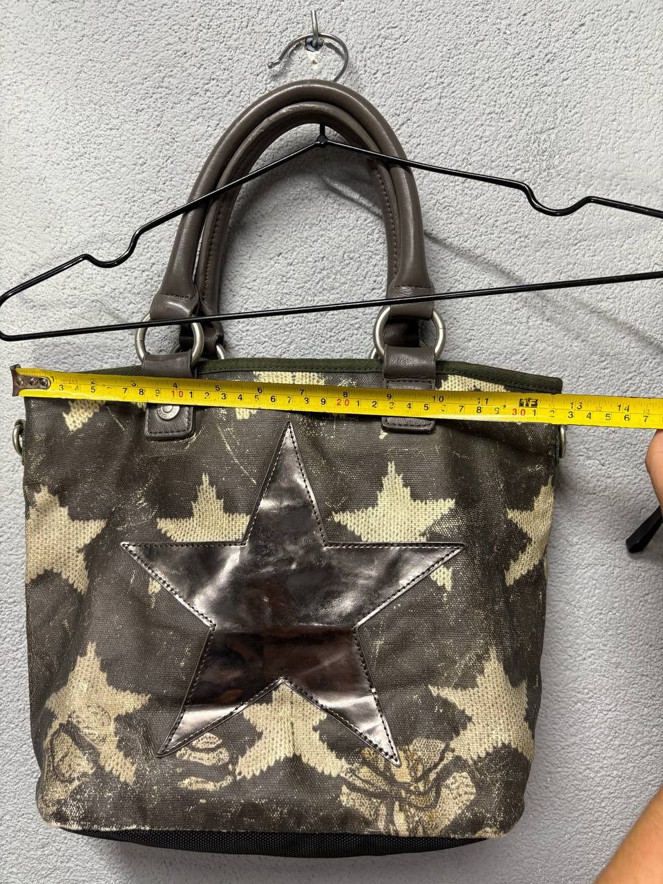 George Gina & Lucy George Gina Lucy GGL Hipper womens bag 34 x 25 x 13 cm Size ONE SIZE - 15 Thumbnail
