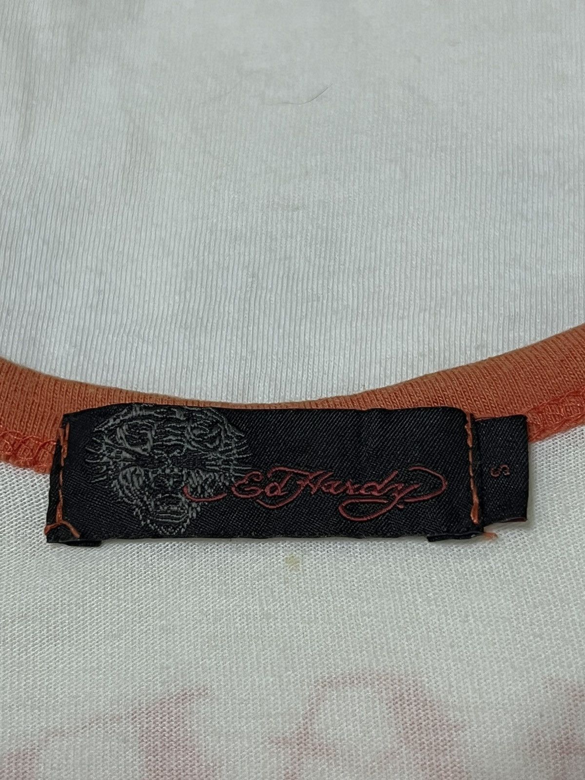Ed Hardy × Vintage Ed Hardy Size US S / EU 44-46 / 1 - 9 Thumbnail
