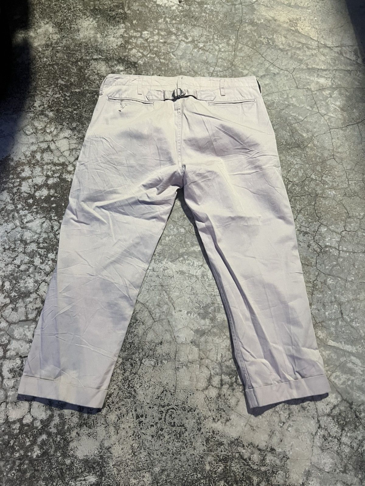 Visvim Visvin Made In Japan Pants Size US 33 - 2 Thumbnail