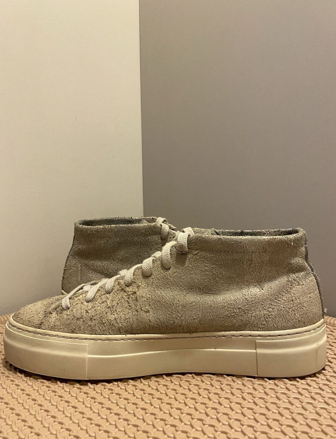 Diemme Diemme Loria Sneakers Hight Top size 44 Size US 9 / EU 42 - 7 Thumbnail