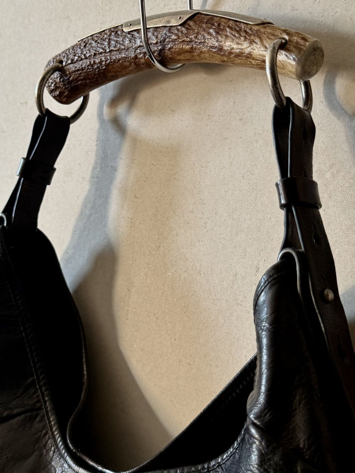 Yves Saint Laurent Archive Yves Saint Laurent - Tom Ford - SS2002 - Mombasa Bag Size ONE SIZE - 8 Thumbnail