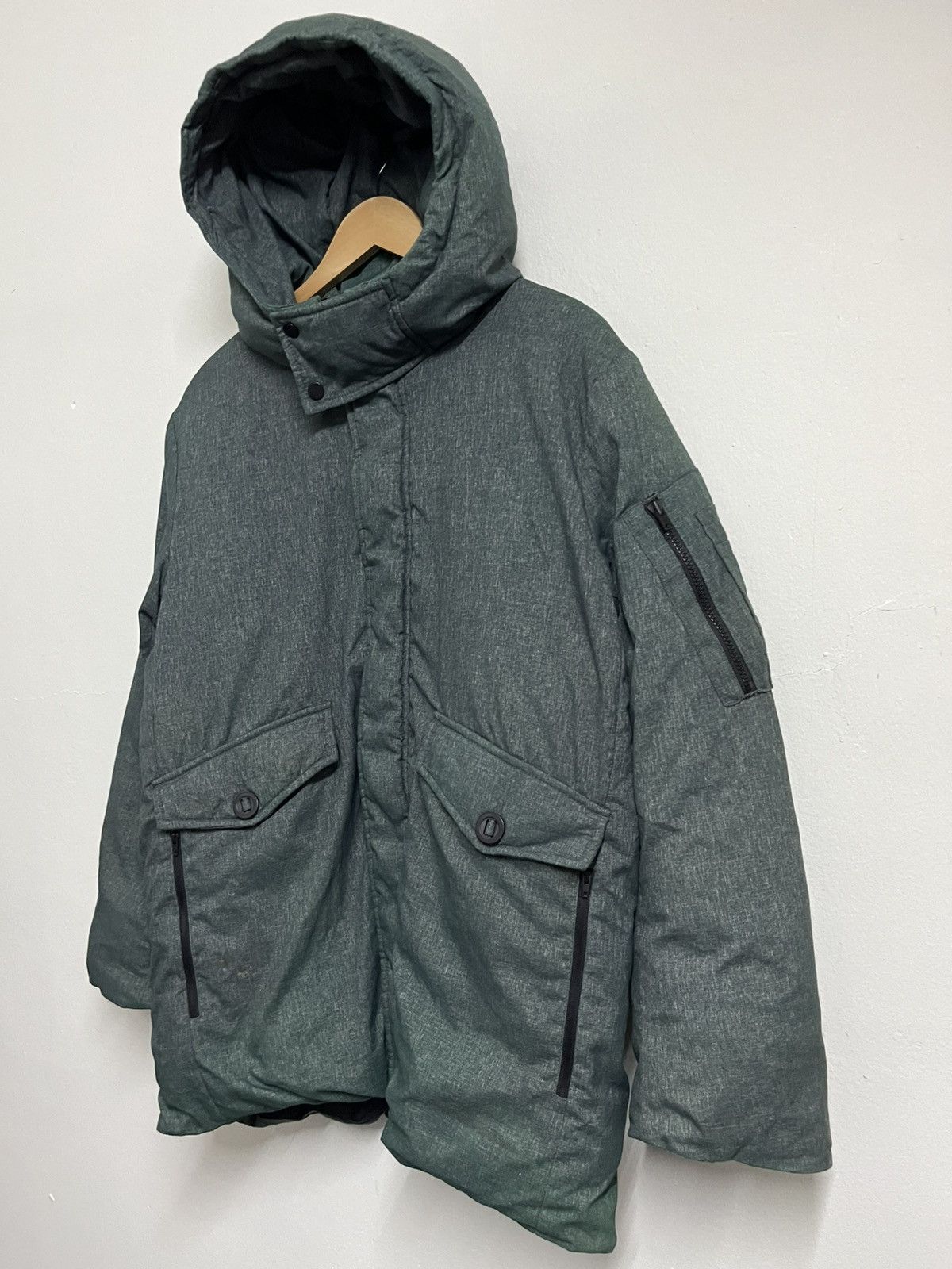 If Six Was Nine 💥🔥Rare design 8 Seconds Heavy LGB STYLE Jackets Size US L / EU 52-54 / 3 - 2 Thumbnail