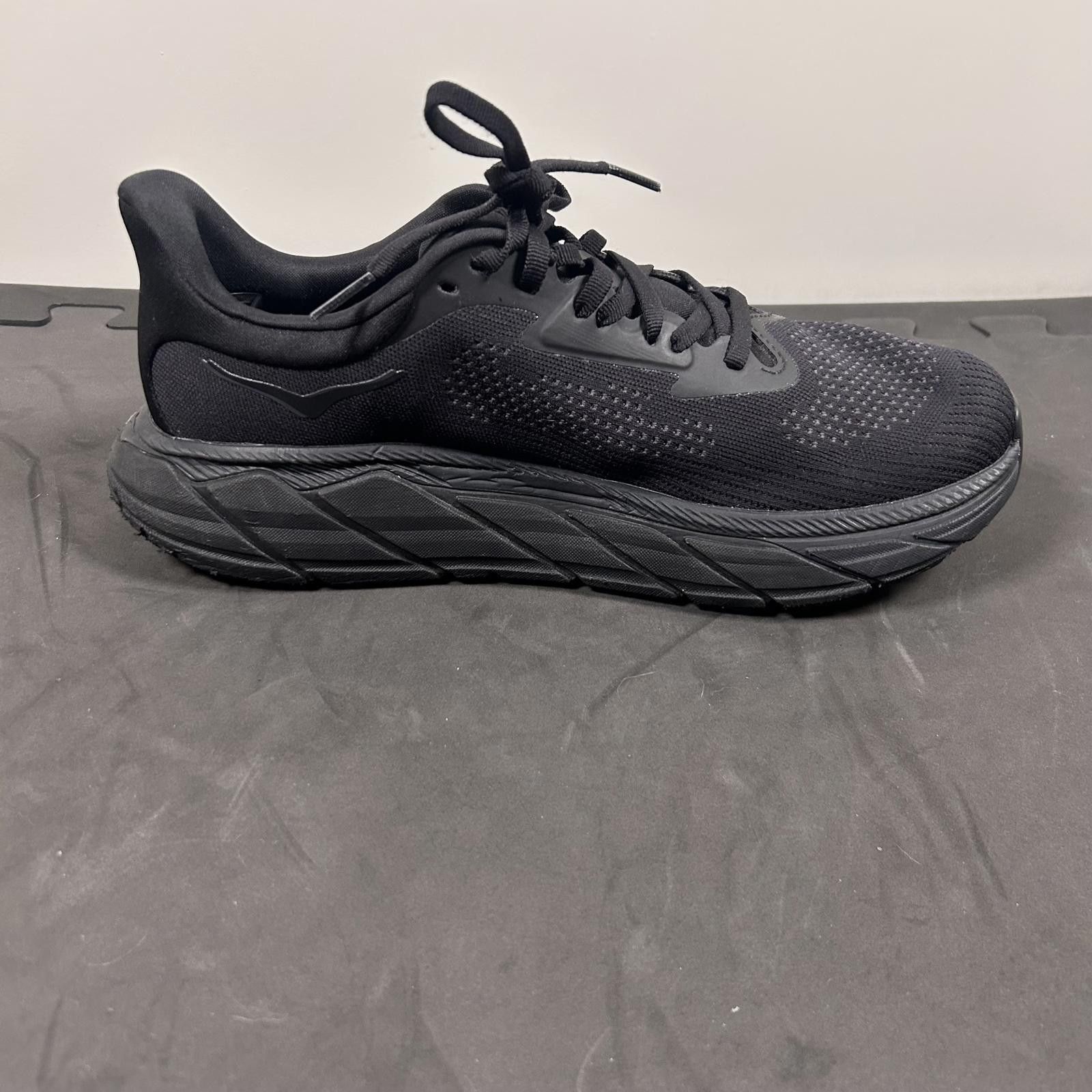 Hoka single left shoe: HOKA One One Arahi 7. Replacement/amputee. Size US 9 / EU 42 - 4 Thumbnail