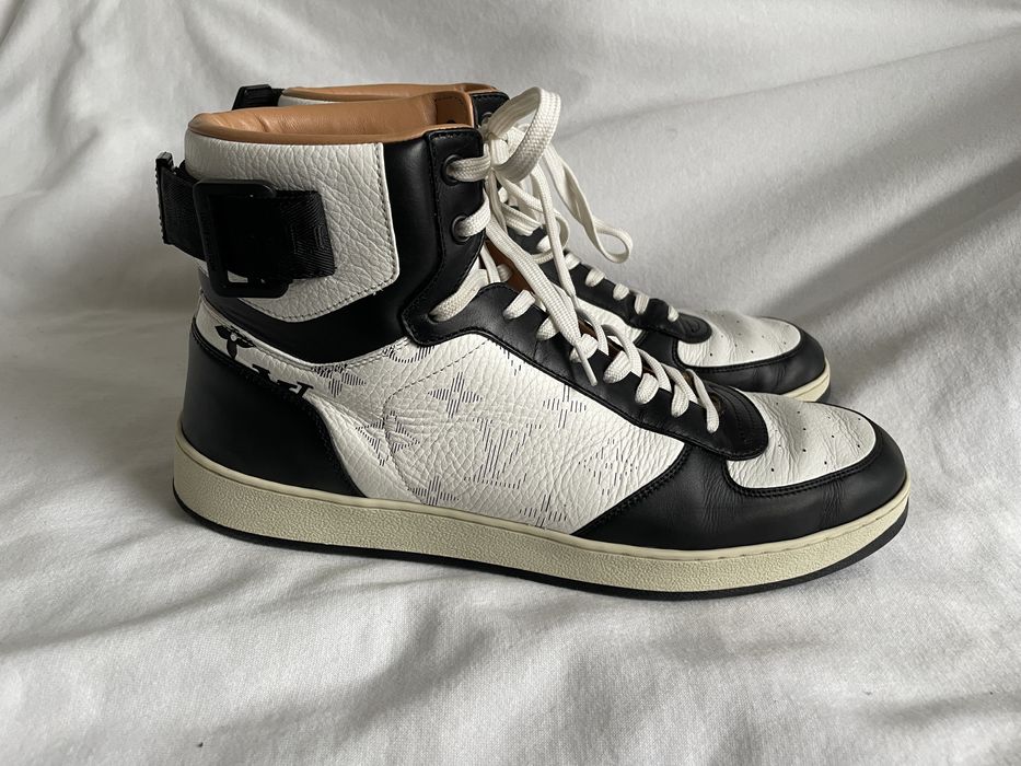 Louis Vuitton Tattoo Fragment SZ 8LV