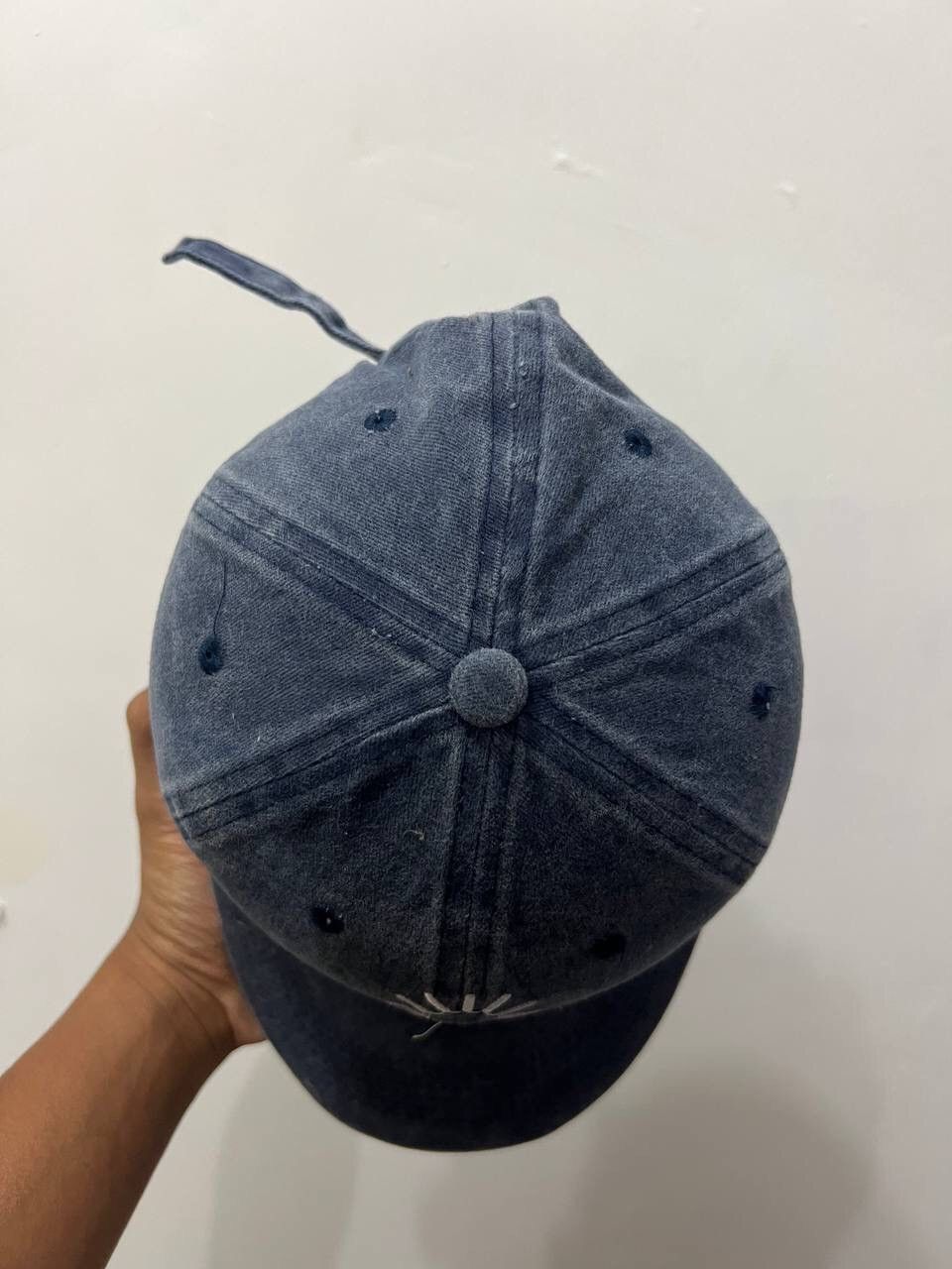 If Six Was Nine I’m thinking Fade Hat Size ONE SIZE - 6 Thumbnail